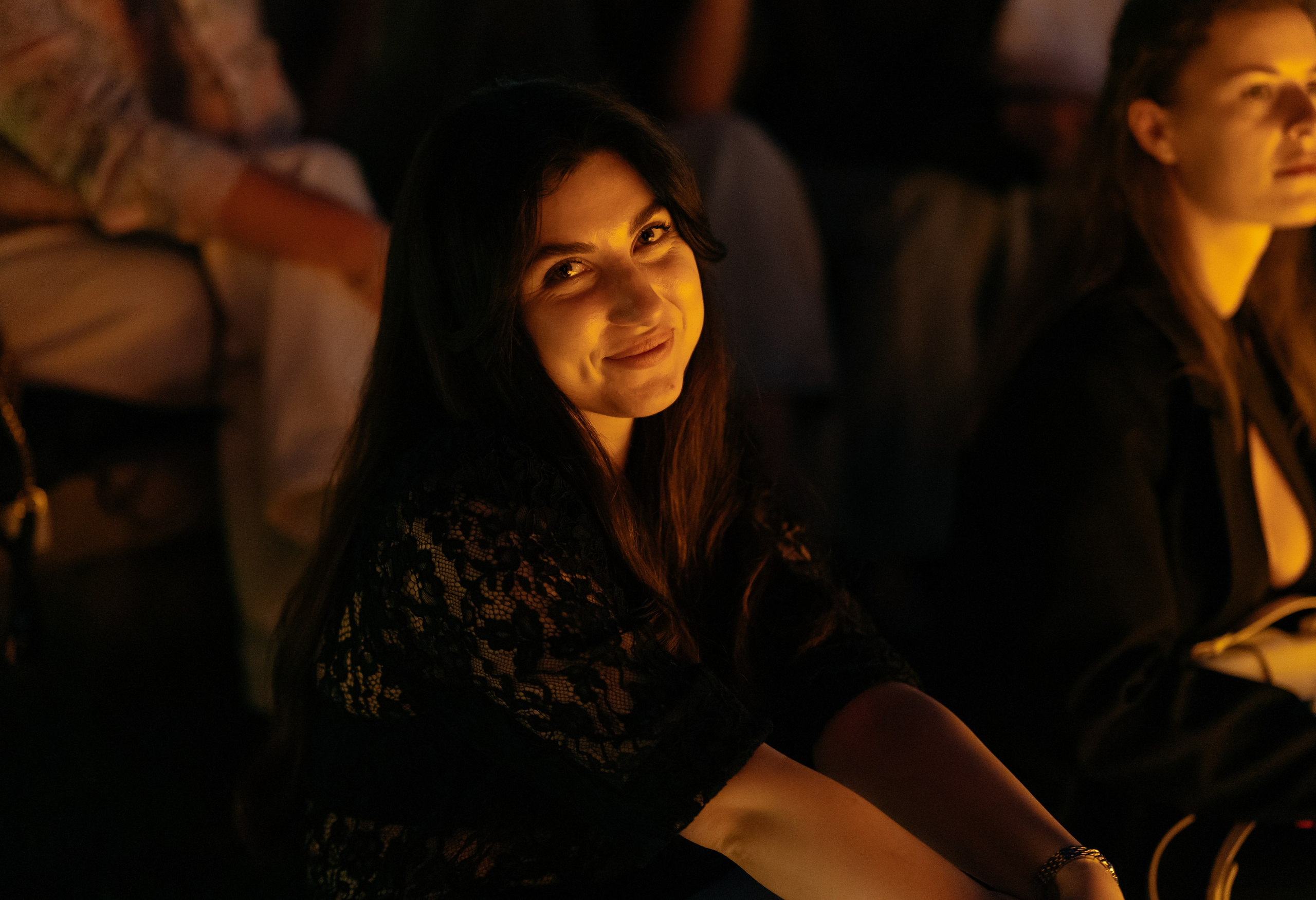 Концерт LUMISFERA. Свадебный и семейный фотограф в Краснодаре Павел Мельников