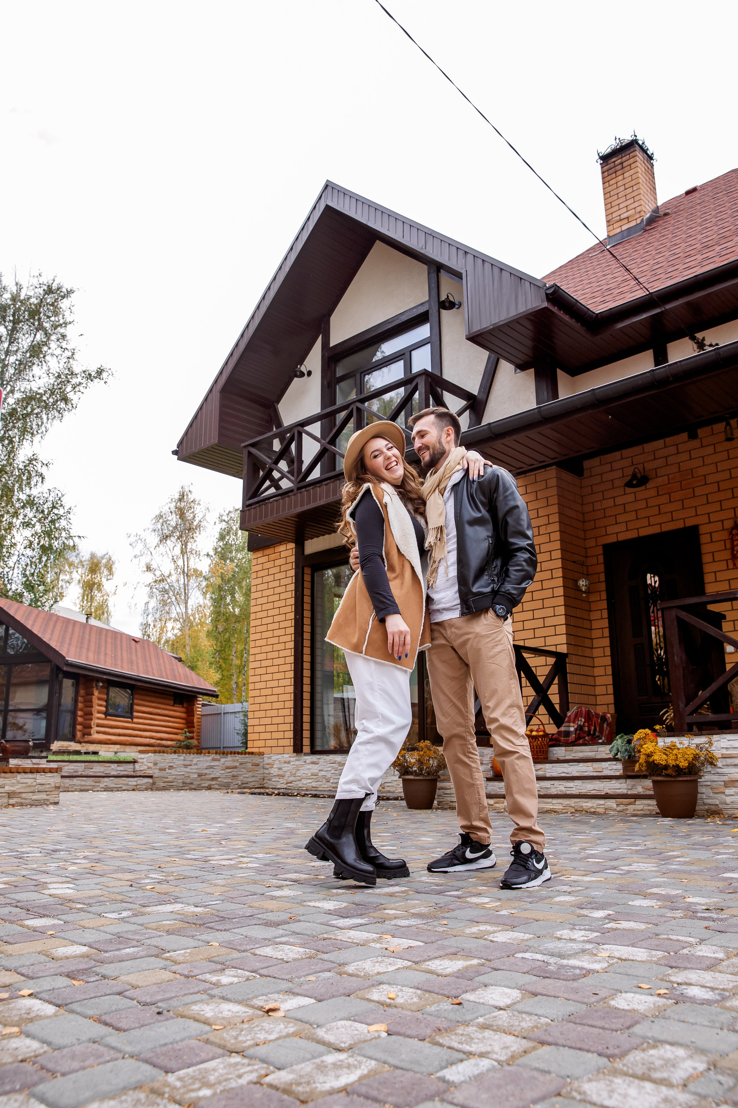 Анна и Владислав. Свадебный и семейный фотограф в Челябинске Юлия Ишимова