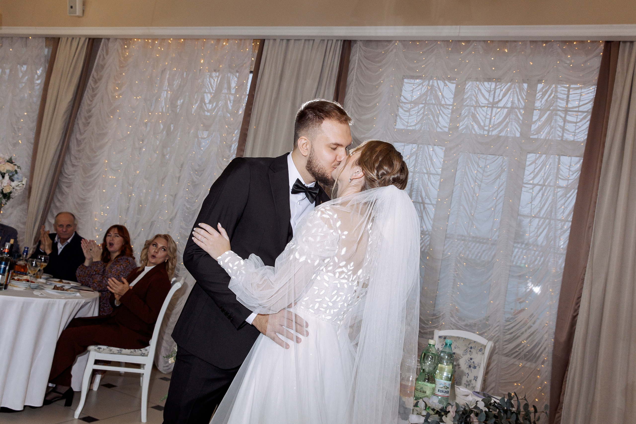 Владислава и Никита. Свадебный и семейный фотограф в Челябинске Юлия Ишимова