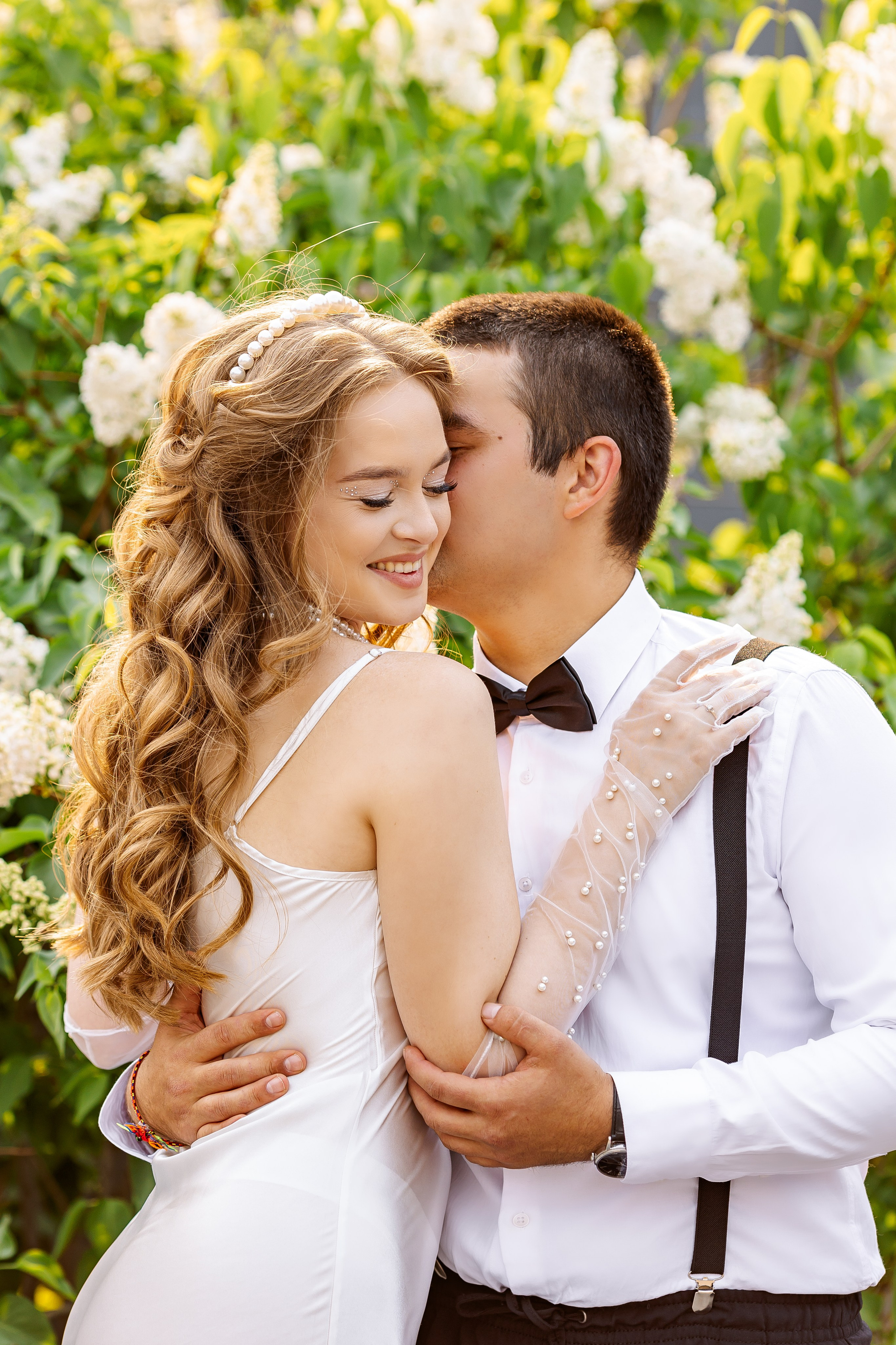 Любовь и Евгений. Свадебный и семейный фотограф в Челябинске Юлия Ишимова