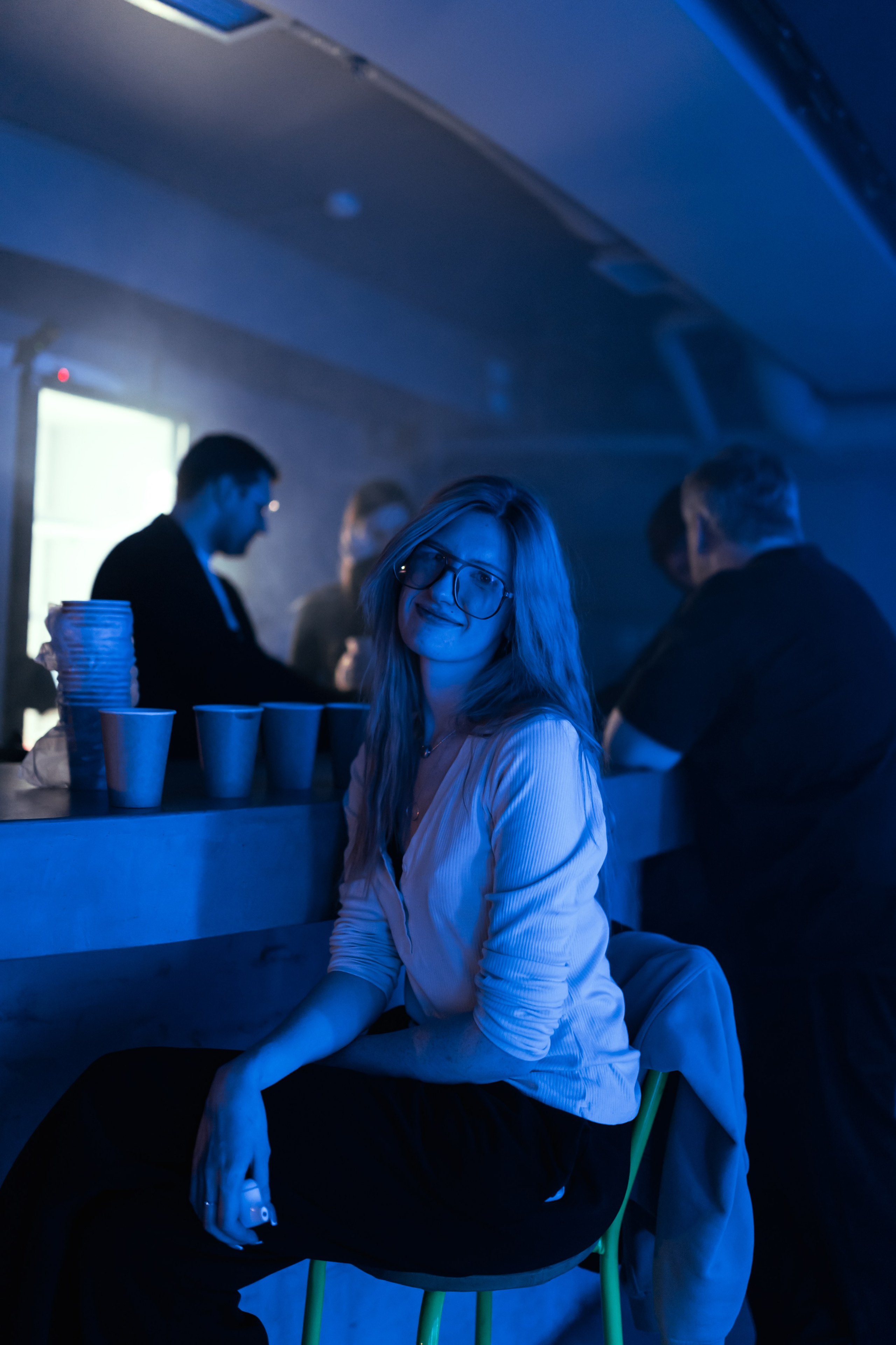 Corporate event. Главная