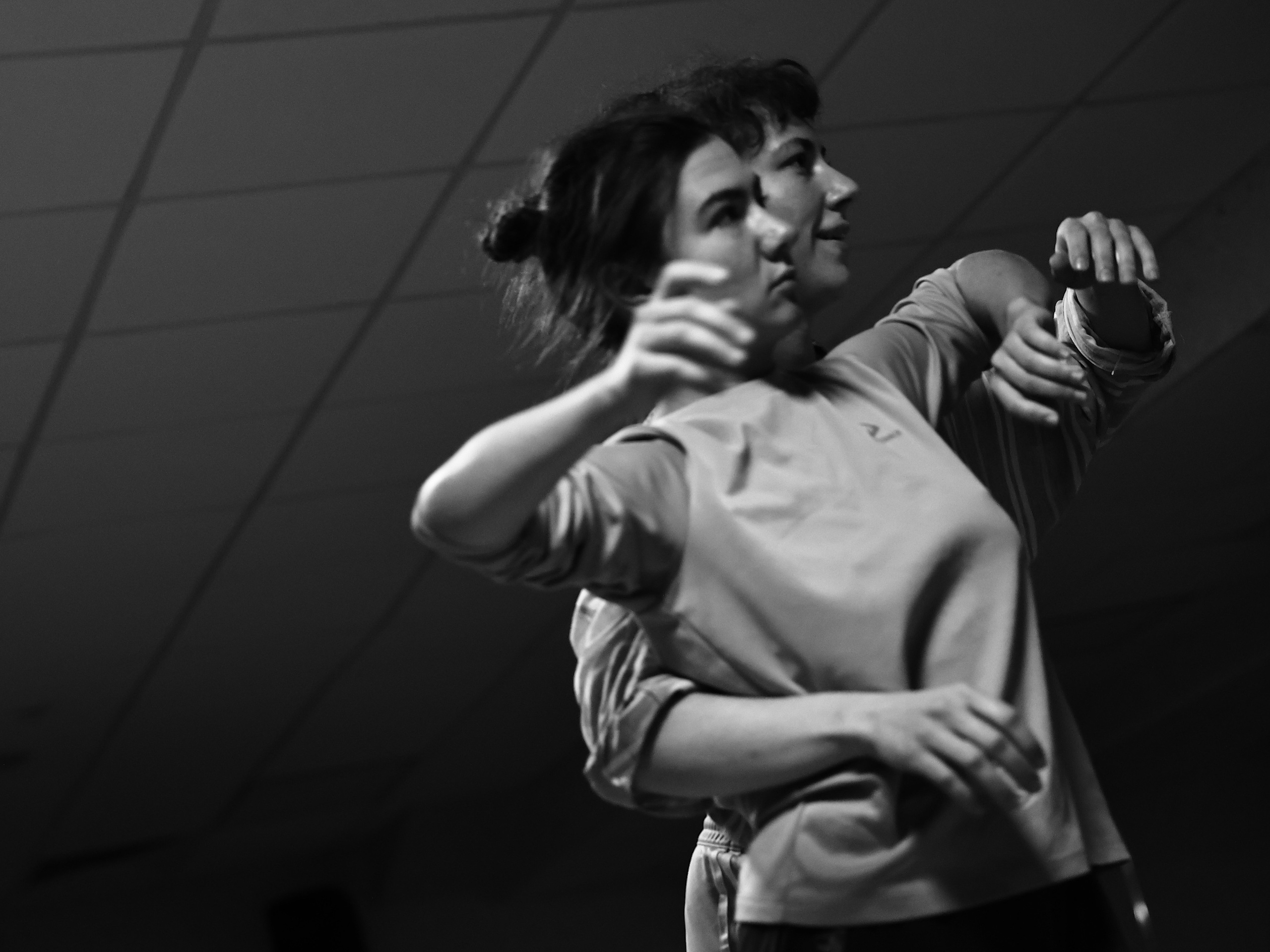 CONTACT DANCE. Репортажный, портретный фотограф, фотохудожник Катя Санникова