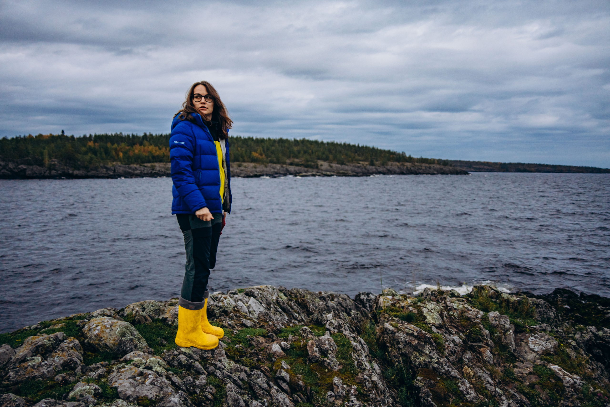 СЕВЕР. Event фотограф Степанова Александра