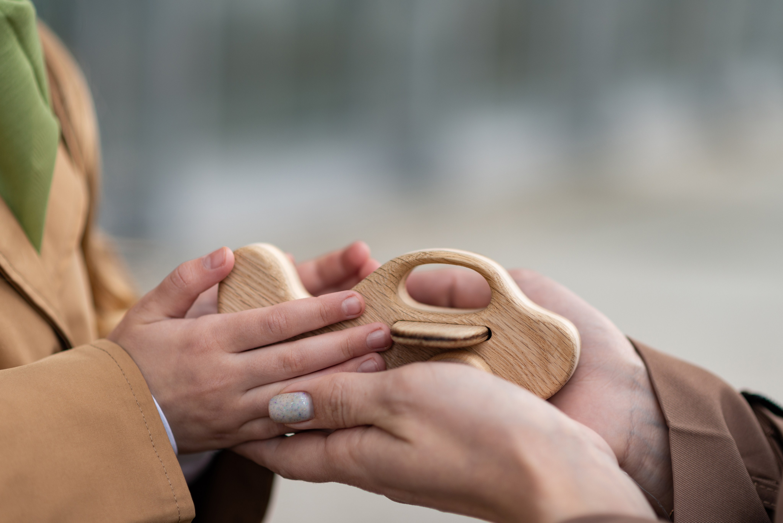 Уличная. Фотограф Софья Власенко | Вологда