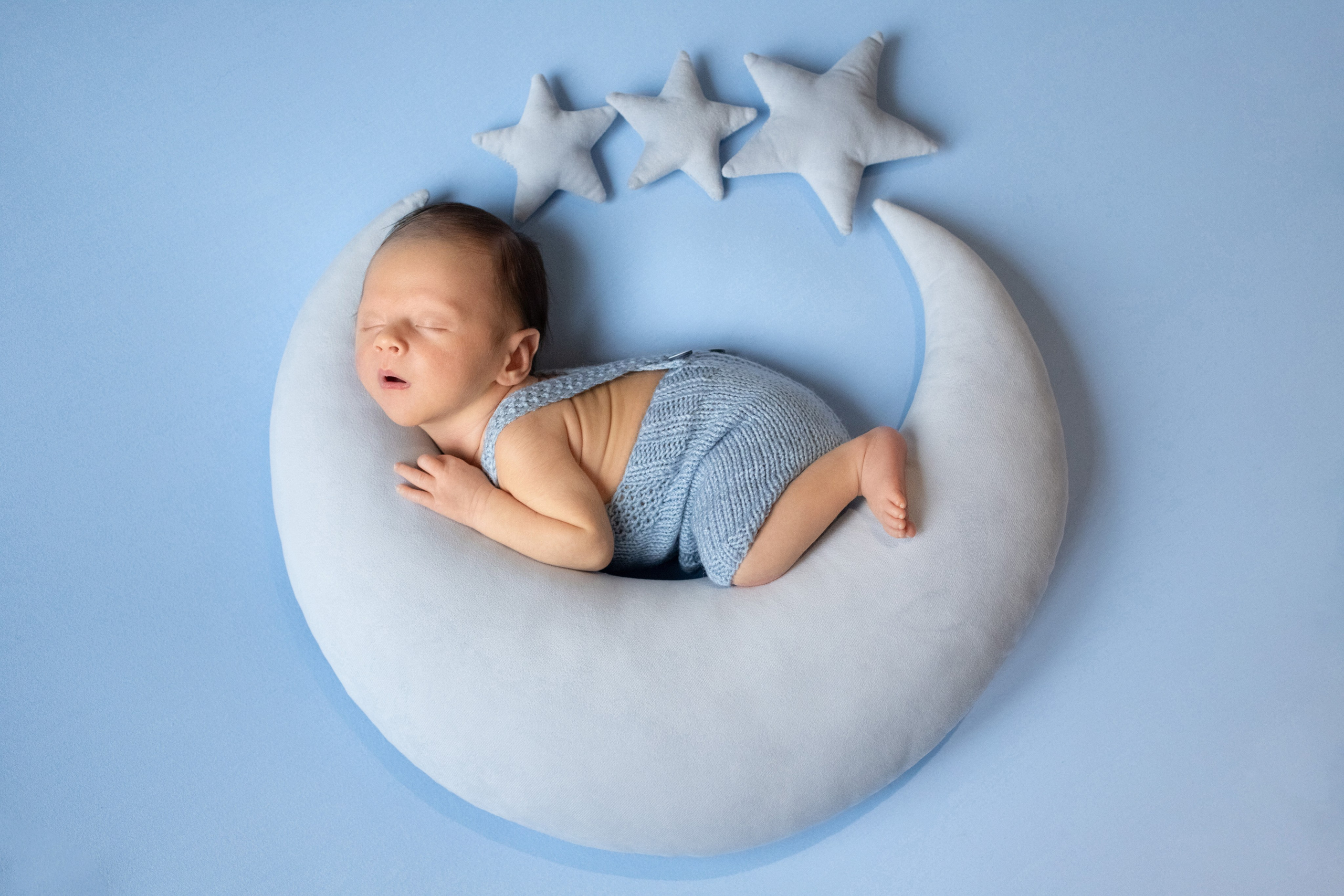 Кристина Итого. Фотограф новорожденных в Екатеринбурге Татьяна Продан