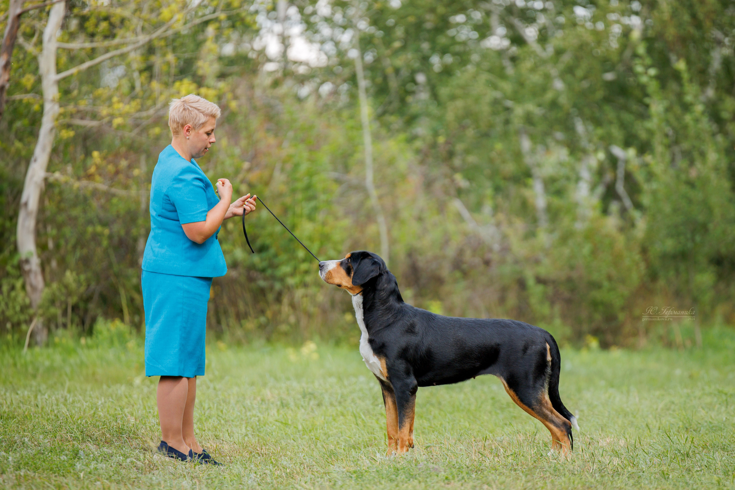 Астана 2хCACIB 17-18.08.2024. Фотограф-анималист Юлия Германика