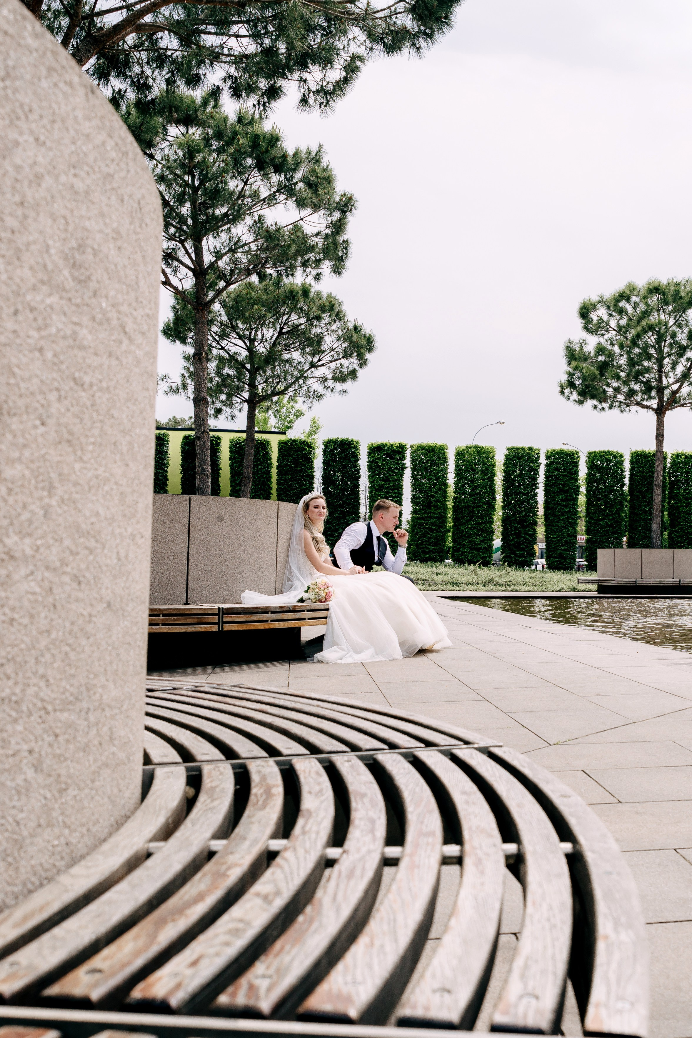 Андрей и Яна. Свадебный и семейный фотограф в Краснодаре Илонна Ковалева