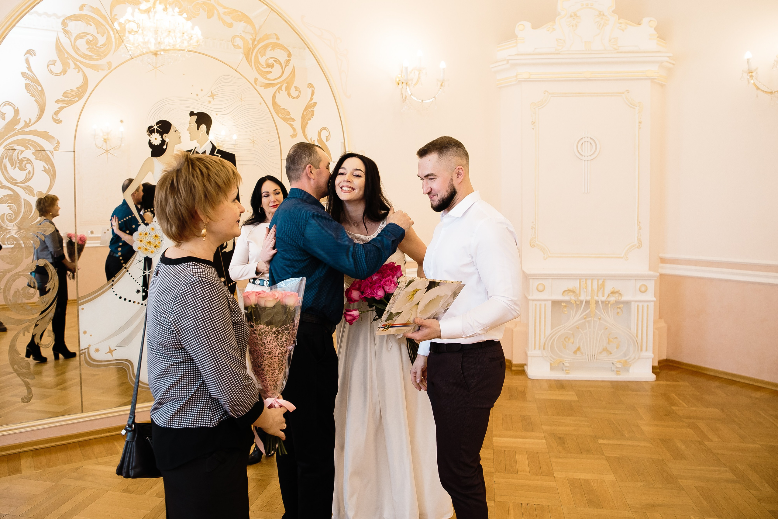 Никита и Лидия. Свадебный и семейный фотограф в Краснодаре Илонна Ковалева