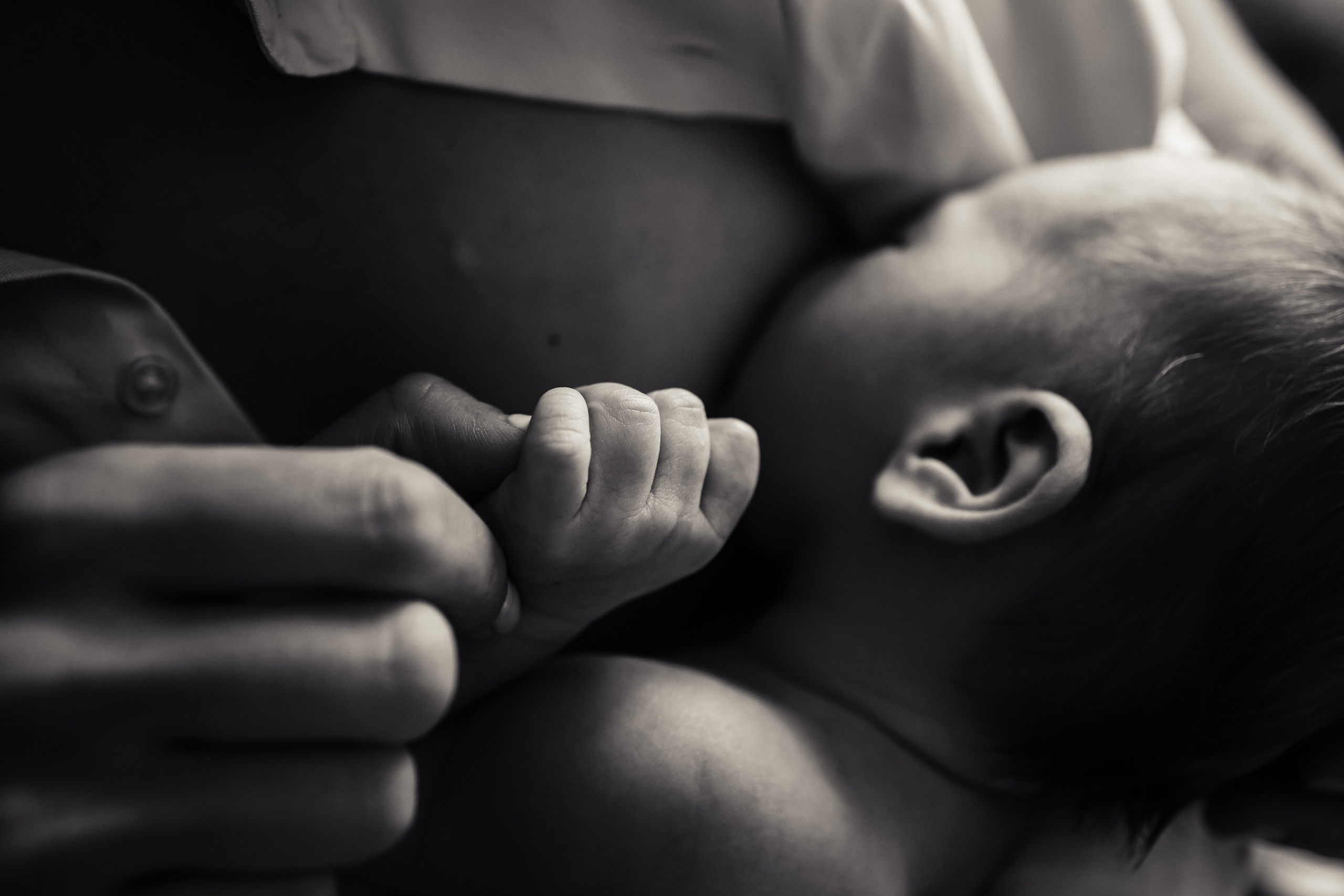 Пакет «Ньюборн lifestyle». Портретный и семейный lifestyle фотограф Мария Боленичева в Москве и Красногорске