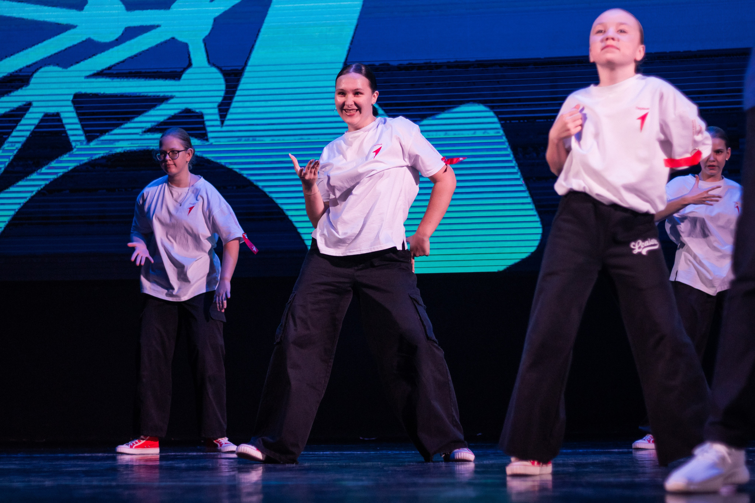 Форум «Старт 2-го сезона многопрофильного Проекта «ТЕХНОДВИЖ» 2024. Репортажный фотограф в Москве и Зеленограде Виктория Шишова