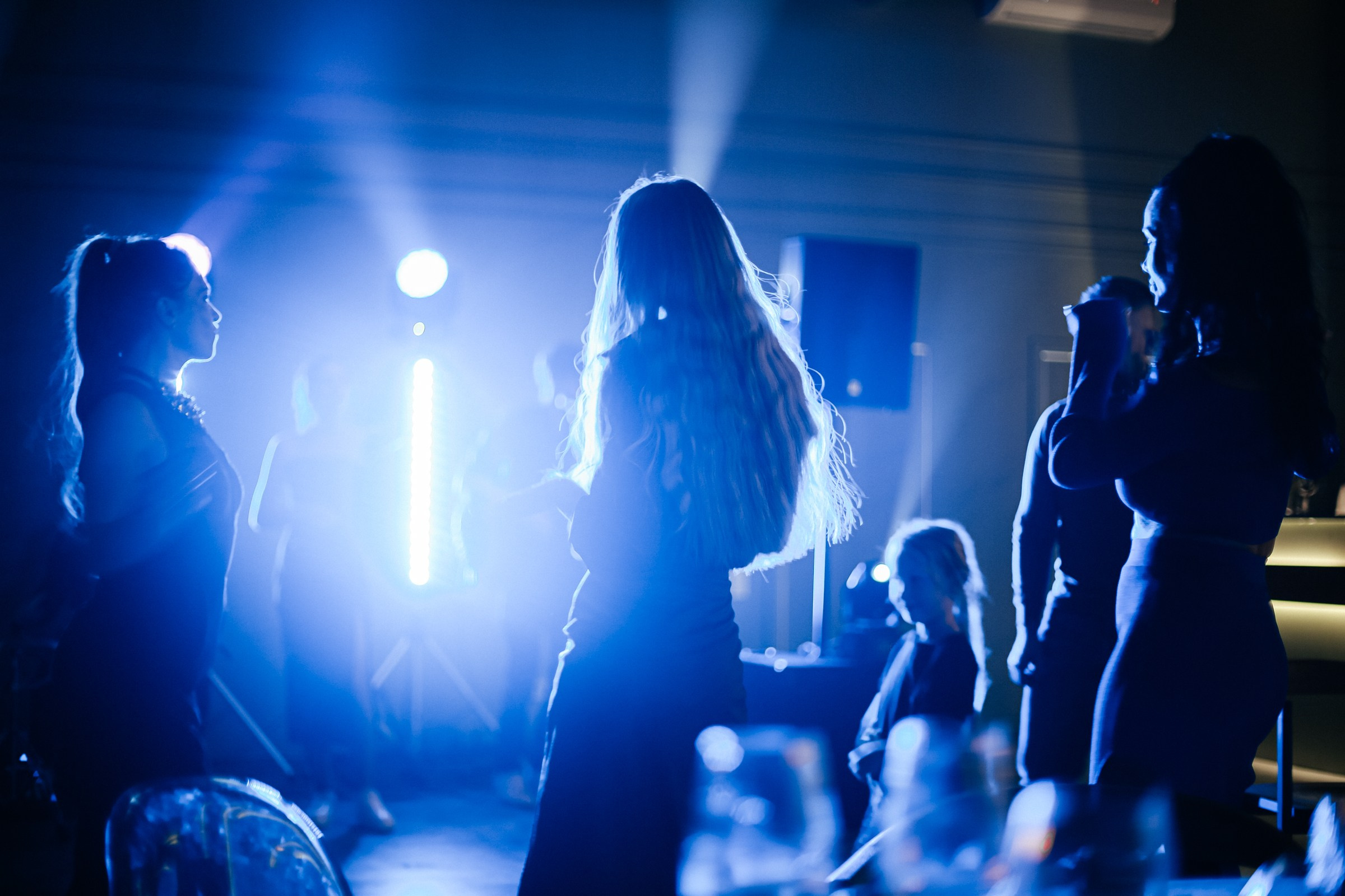 Репортаж «Lesnoy Village». Фотограф Любовь Щербинина