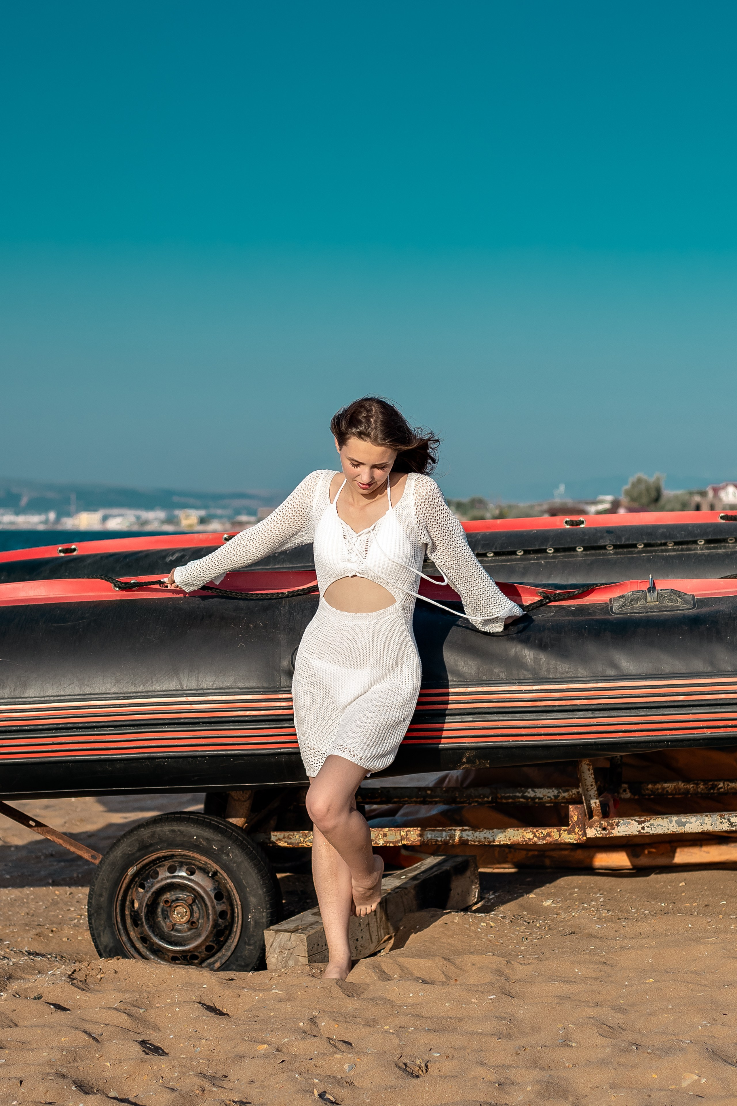 Кира Крым. Свадебный/Портретный фотограф снимаю в Москве