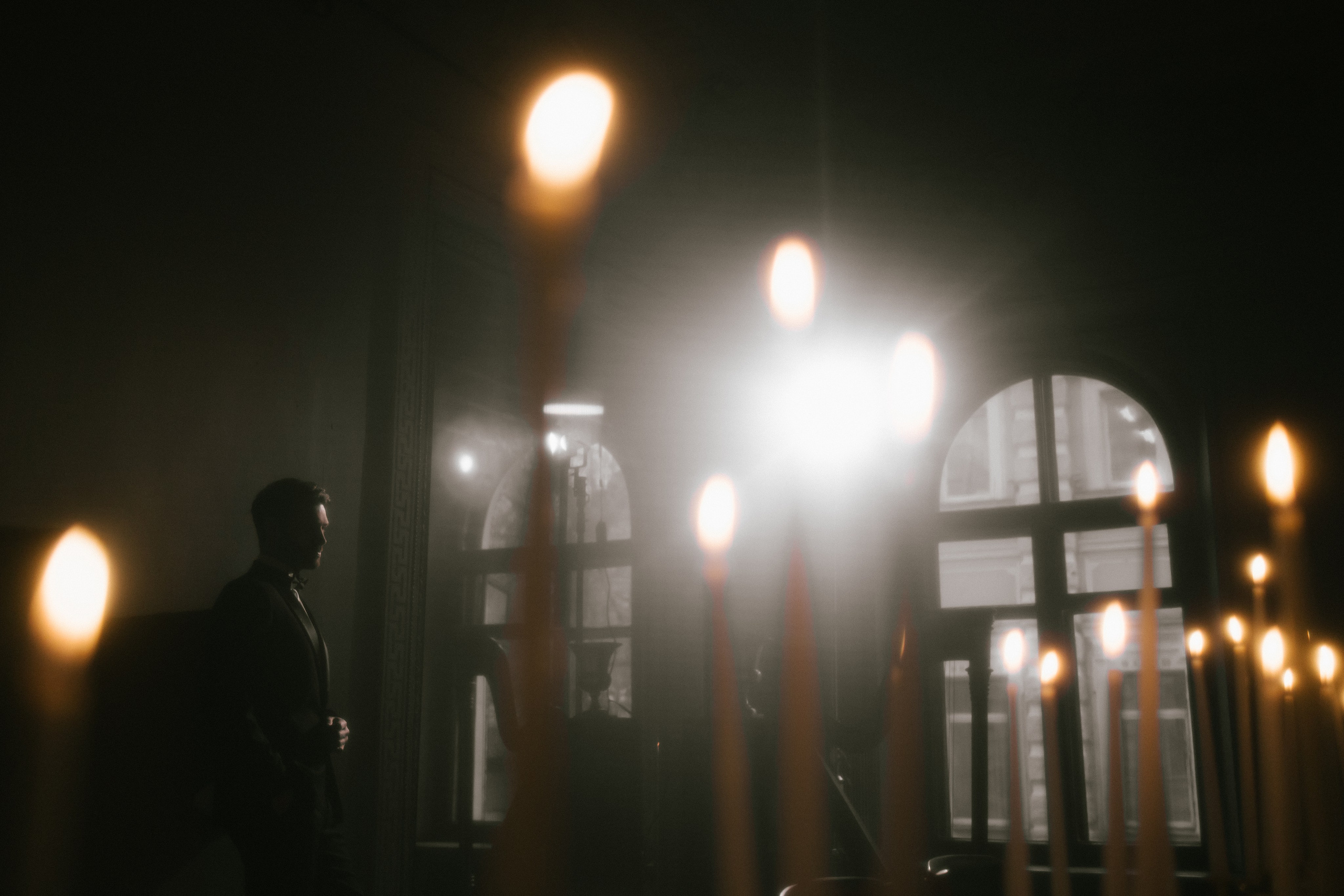 Ты моя перчинка. Свадебный фотограф в Москве