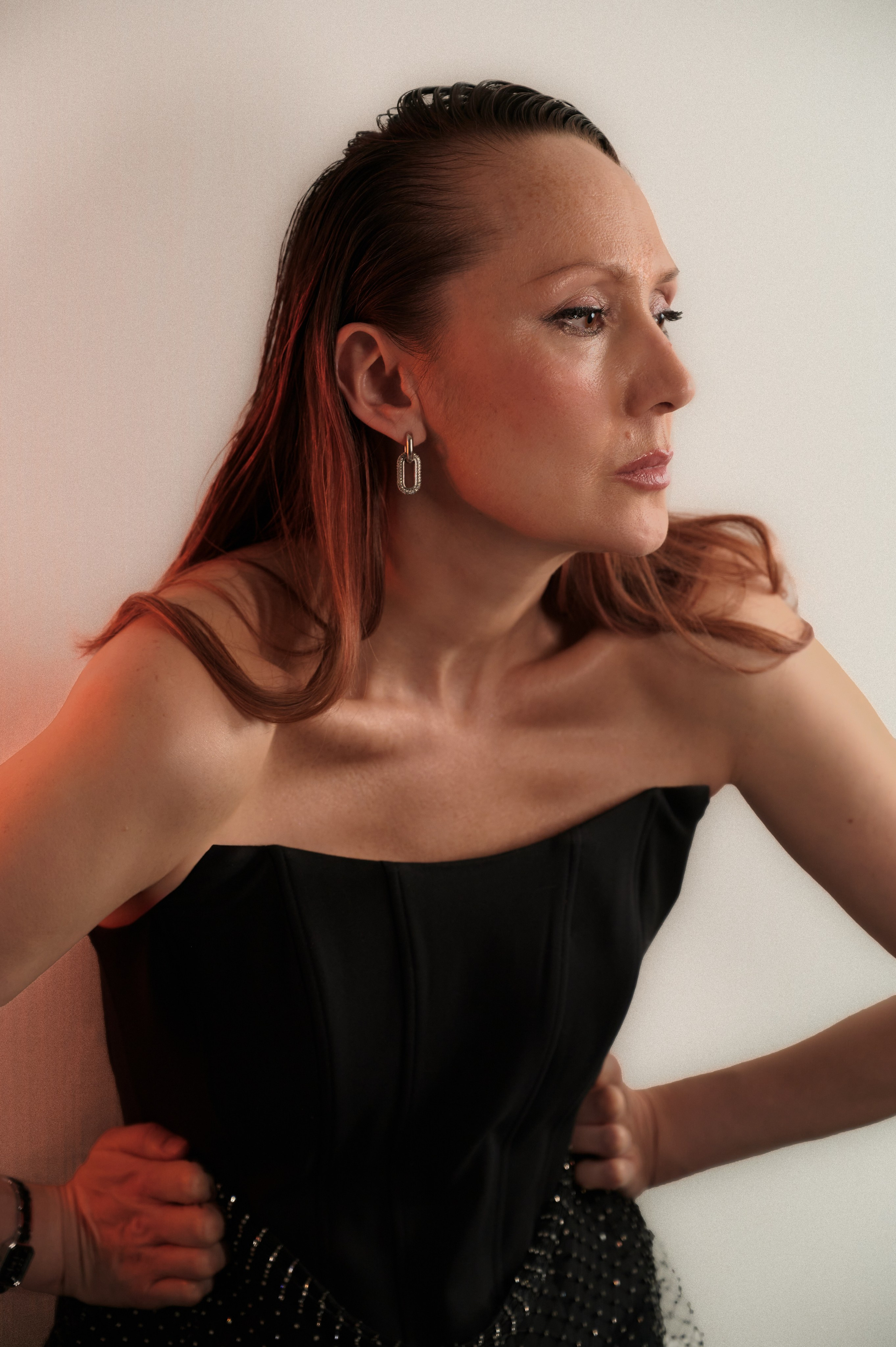 Портфолио визажиста. Портретный, fashion фотограф в Москве Инга Сергеева
