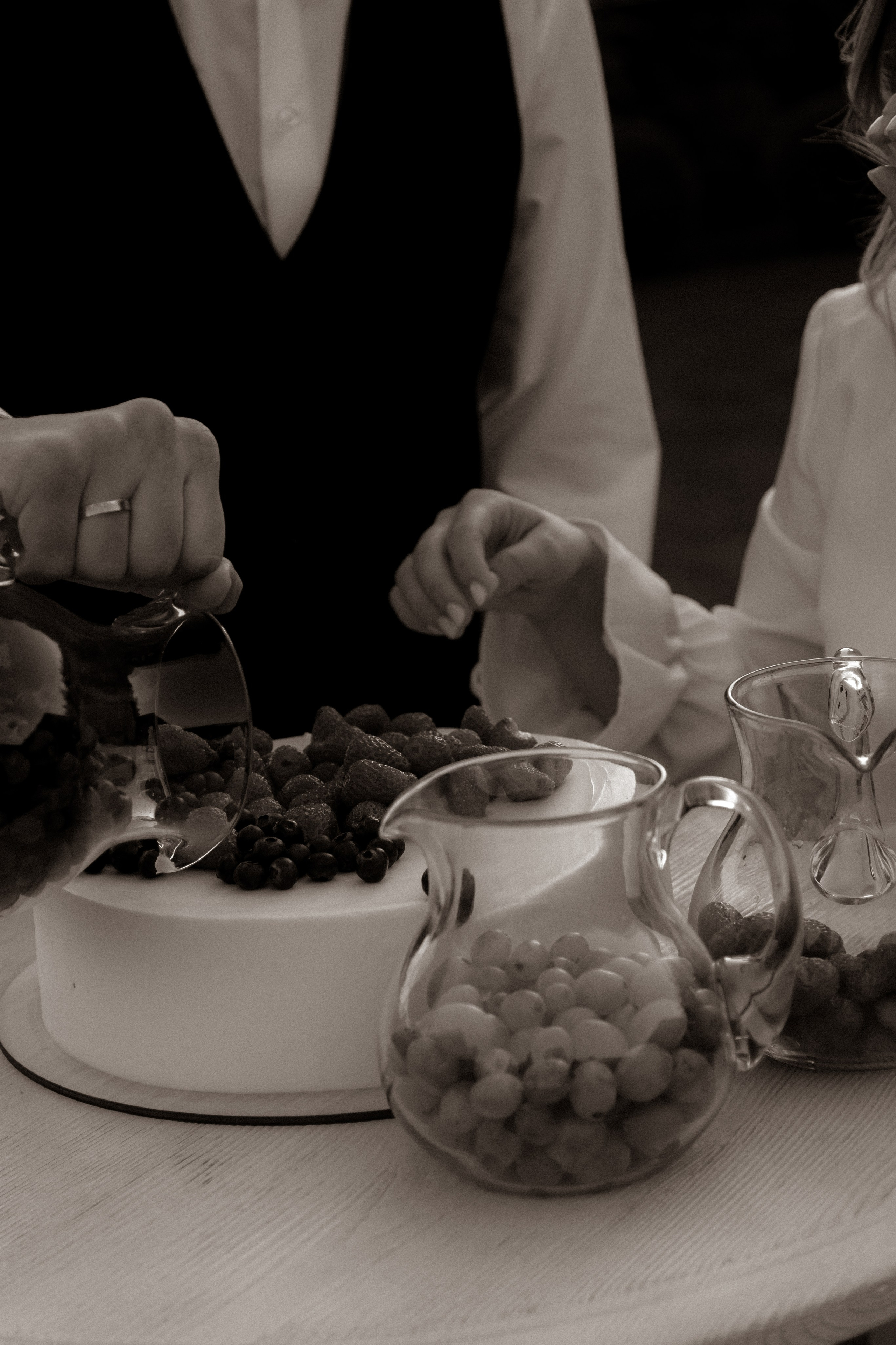 Роман&Светлана. Фотограф в Барнауле Софья Намазбаева