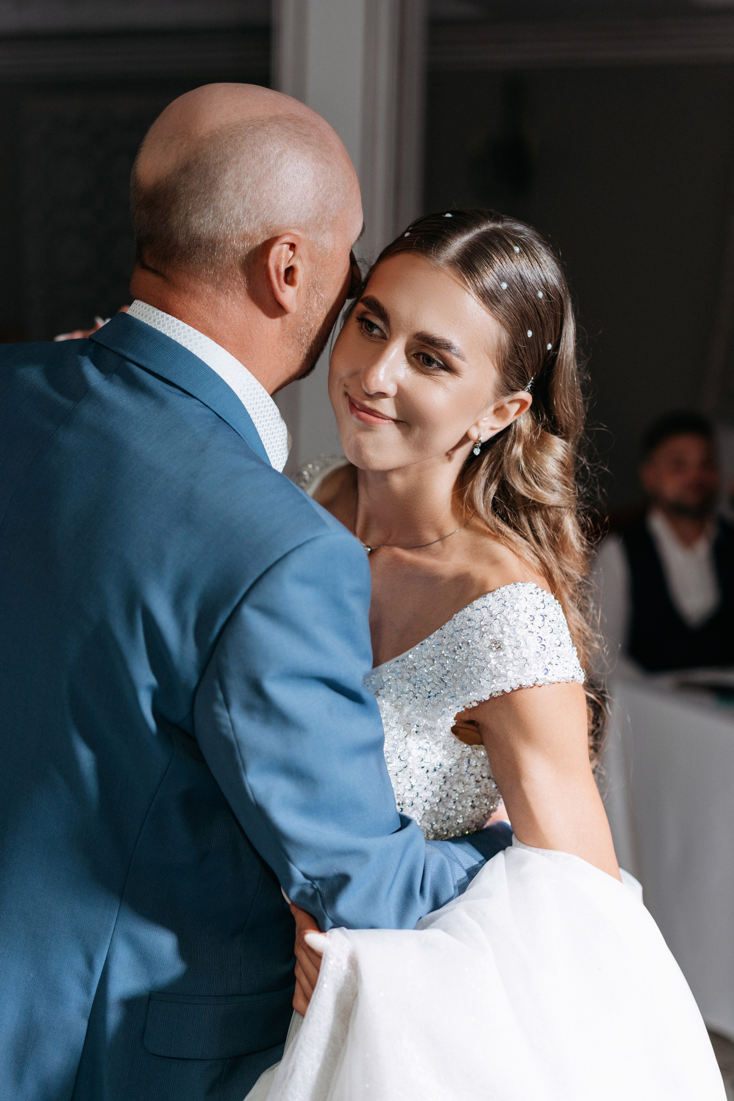 Александр и Ирина. Свадебный и семейный фотограф в Калининграде Анастасия Гриценко