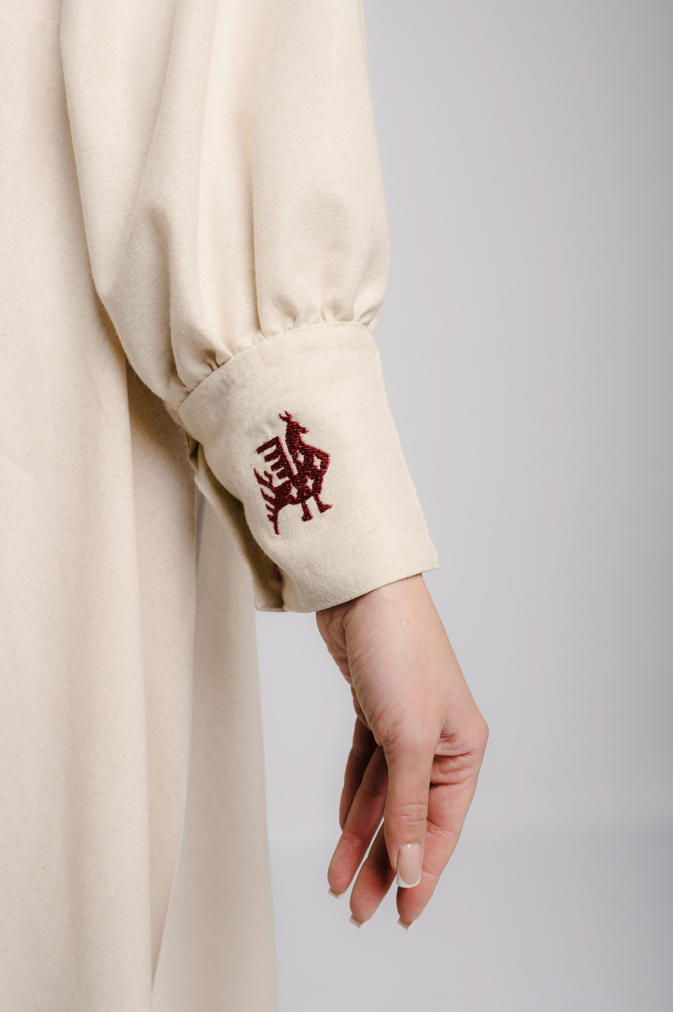 Коллекция Диво Поморья. AIREN DESIGN — художественное ателье