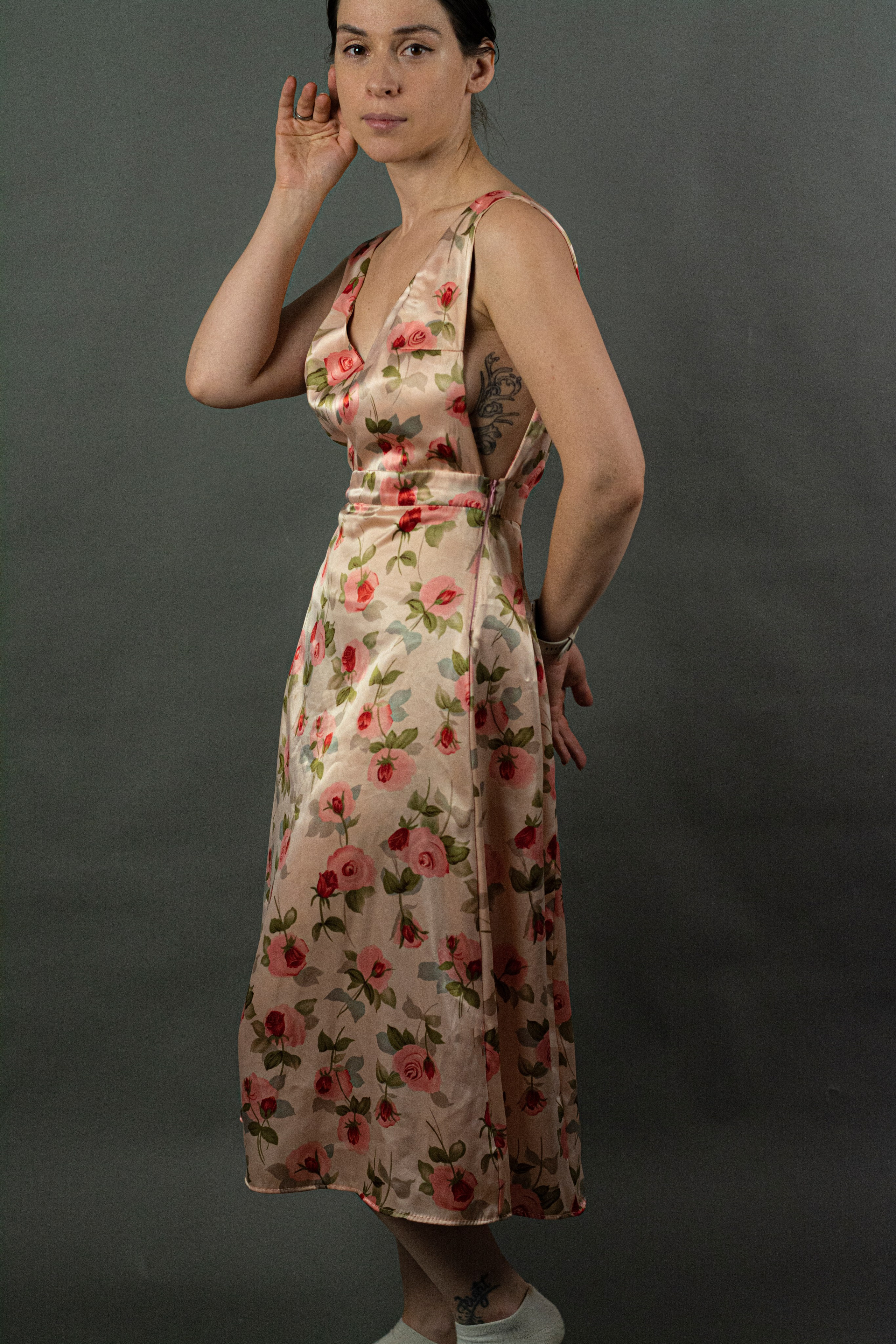 Повседневка. AIREN DESIGN — художественное ателье