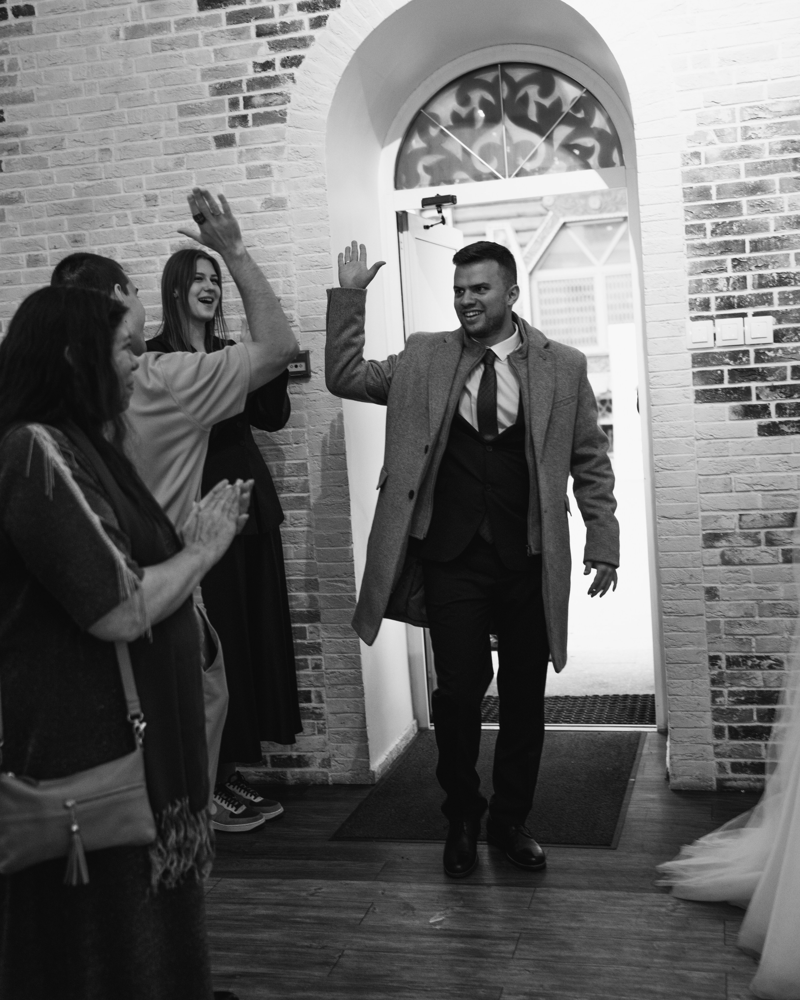 Самая теплая нежность. Портретный и свадебный фотограф в Москве Финкельштенй Анна