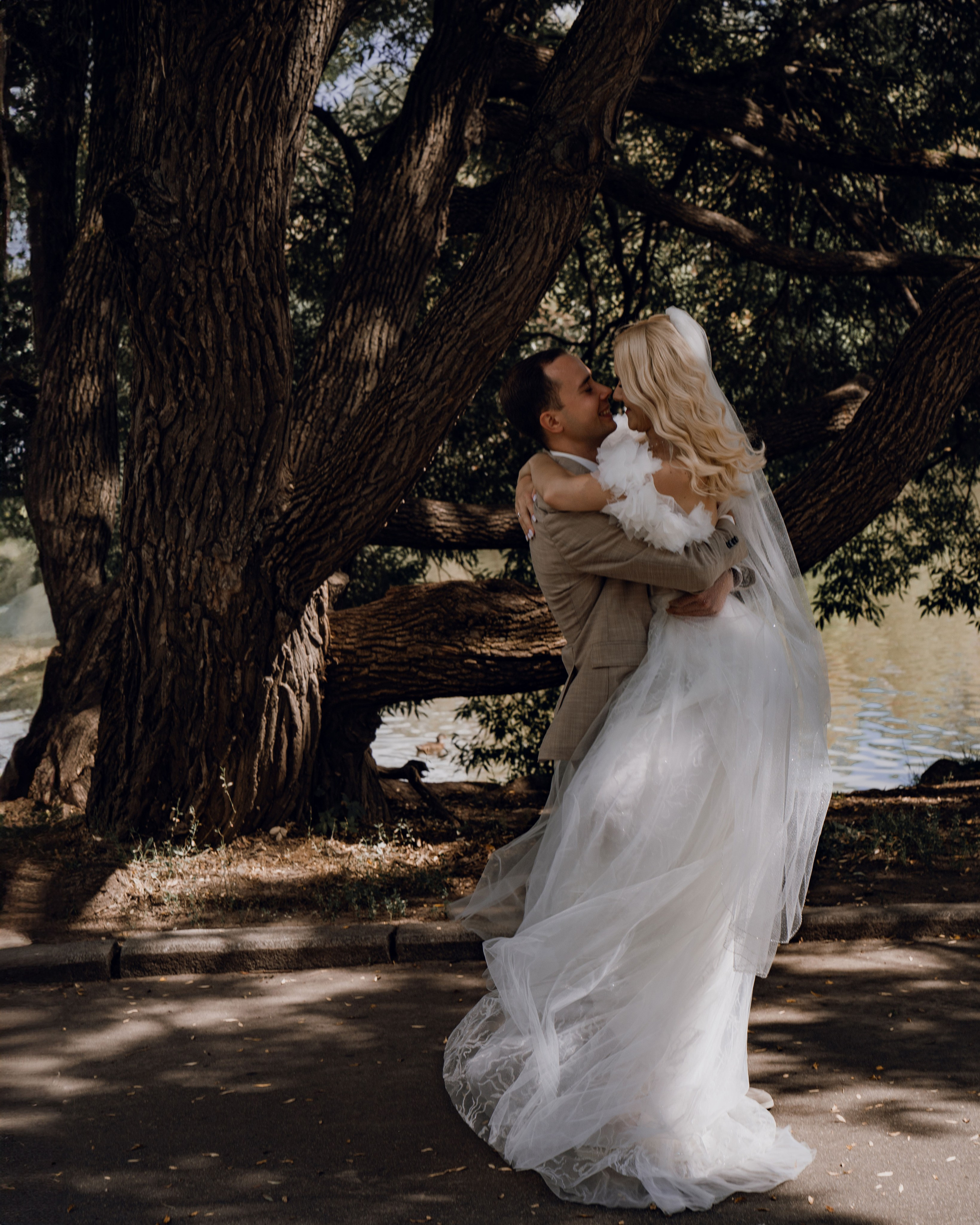 Весь мир на двоих. Портретный и свадебный фотограф в Москве Финкельштенй Анна