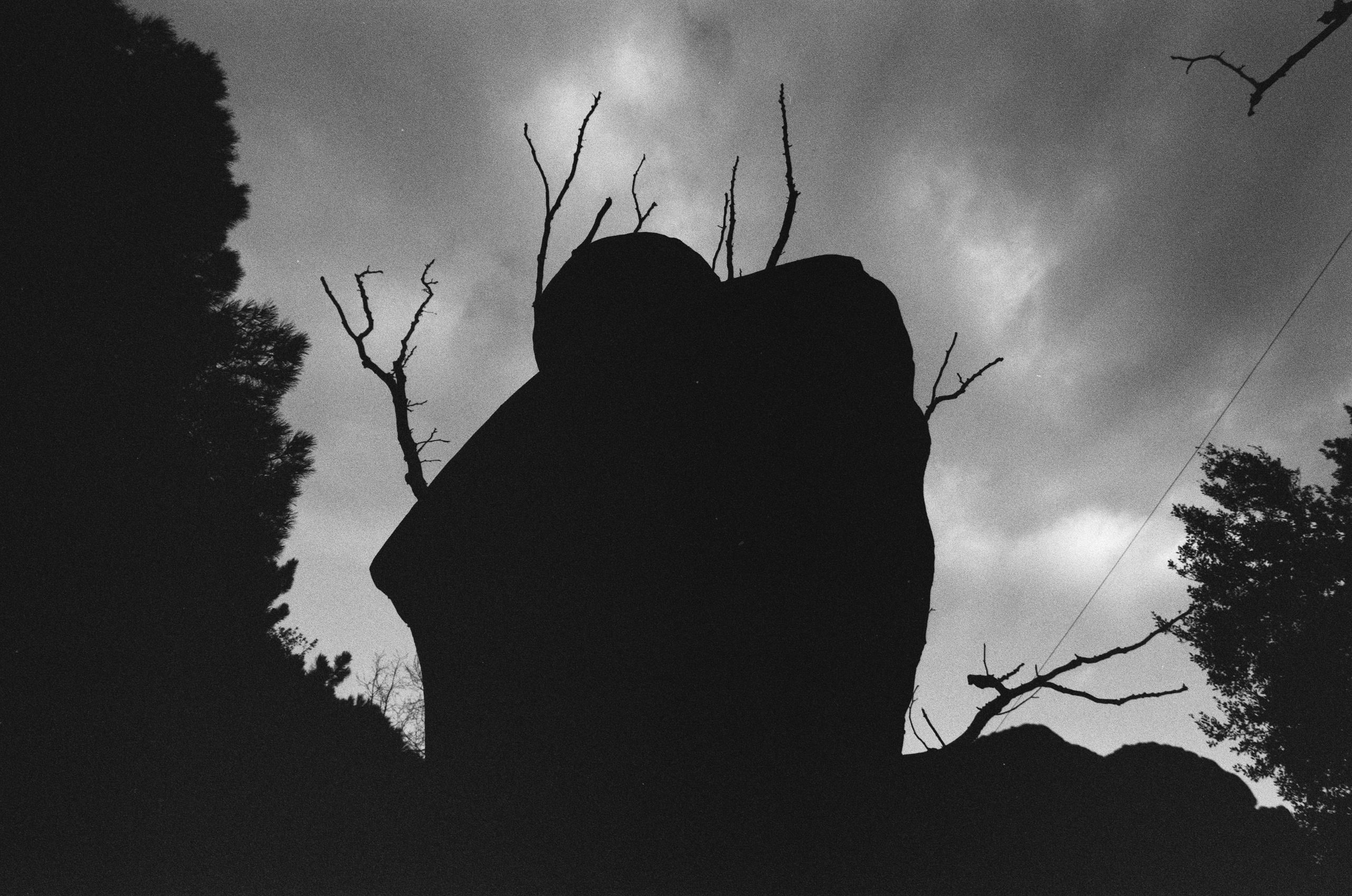 Oblomki chuvstv // ukraine, crimea II. EVER EXPOSED