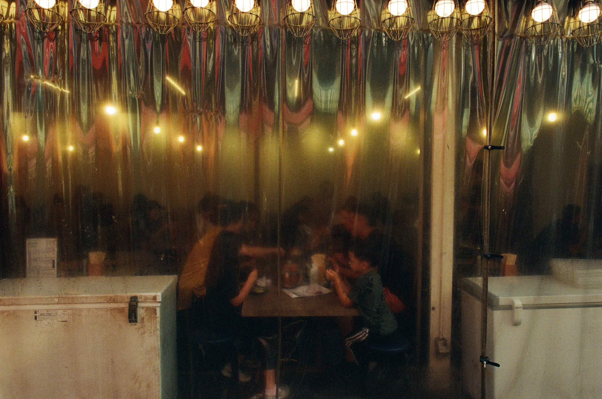 Out of noise // japan, tokyo IV. EVER EXPOSED