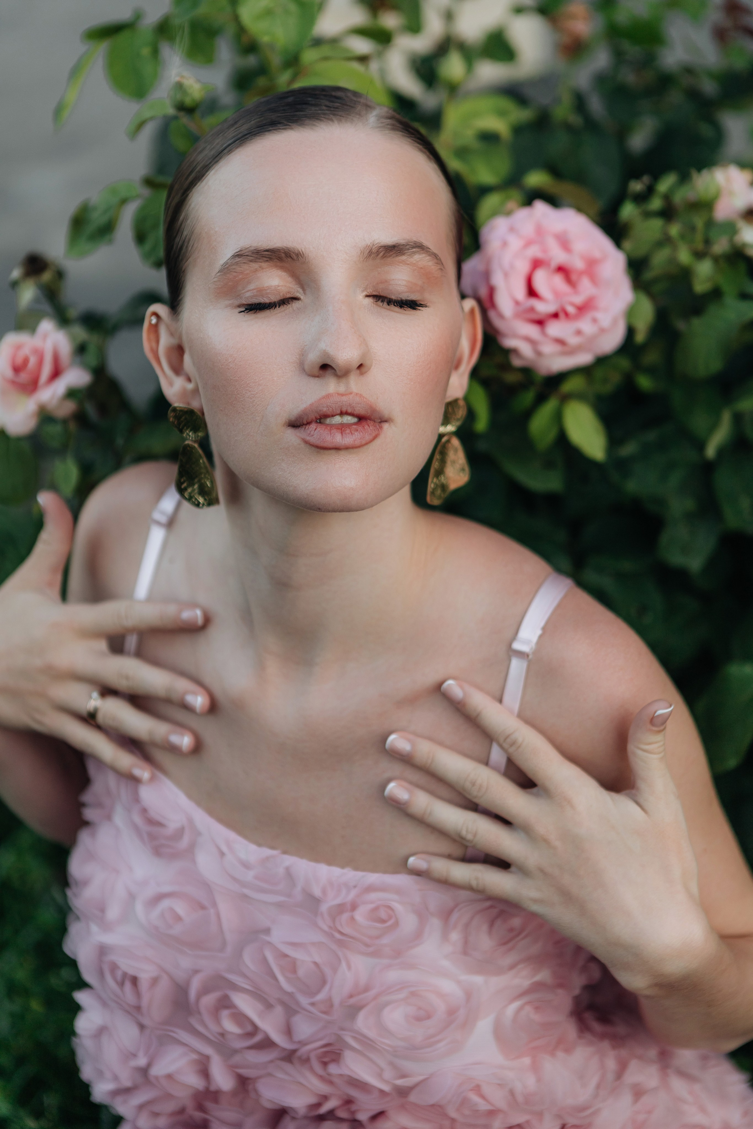 Для брэнда. Фотограф Трифон Мира