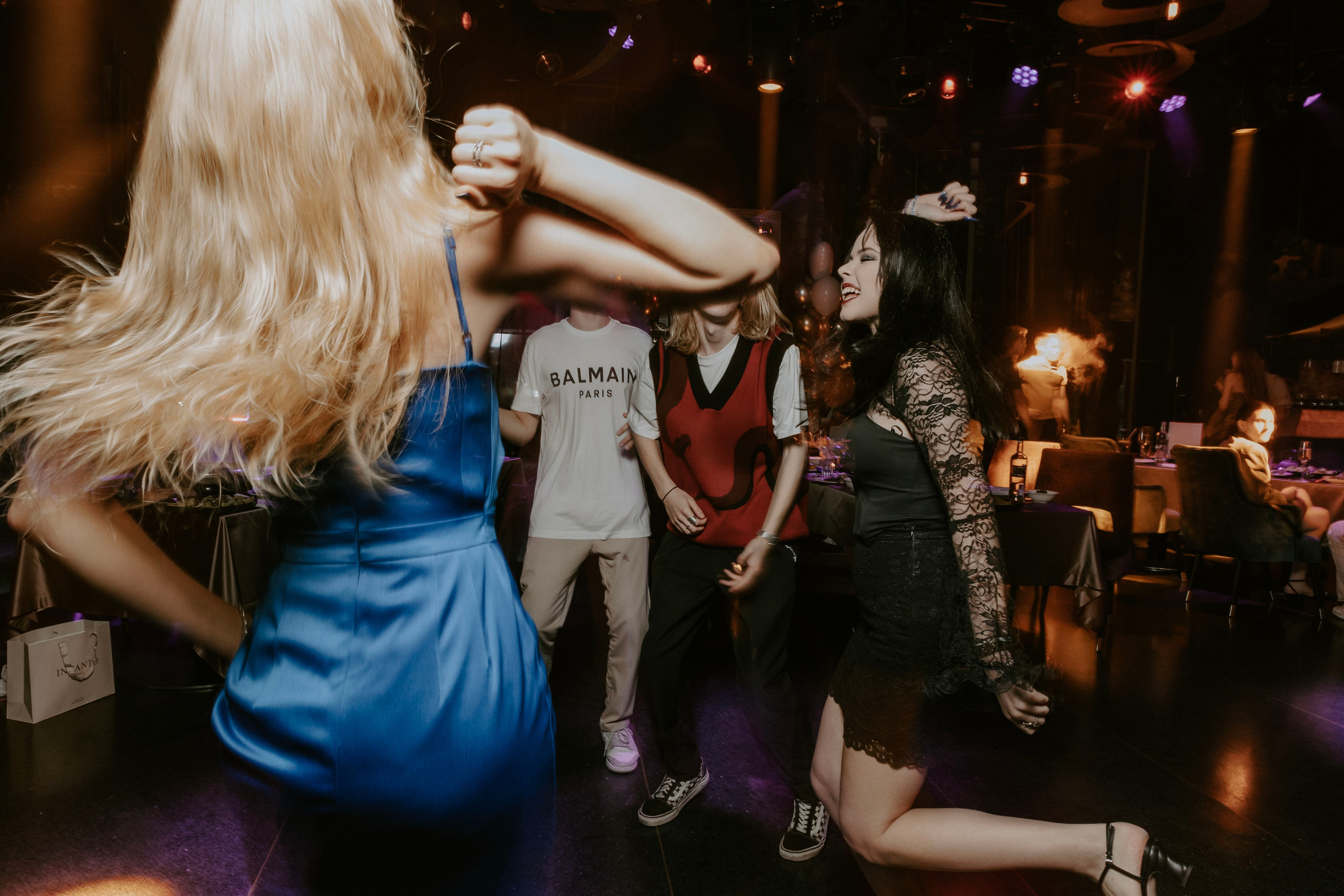 Анастасии 18. Photographer in Moscow & everywhere in the World Alena Vyalova