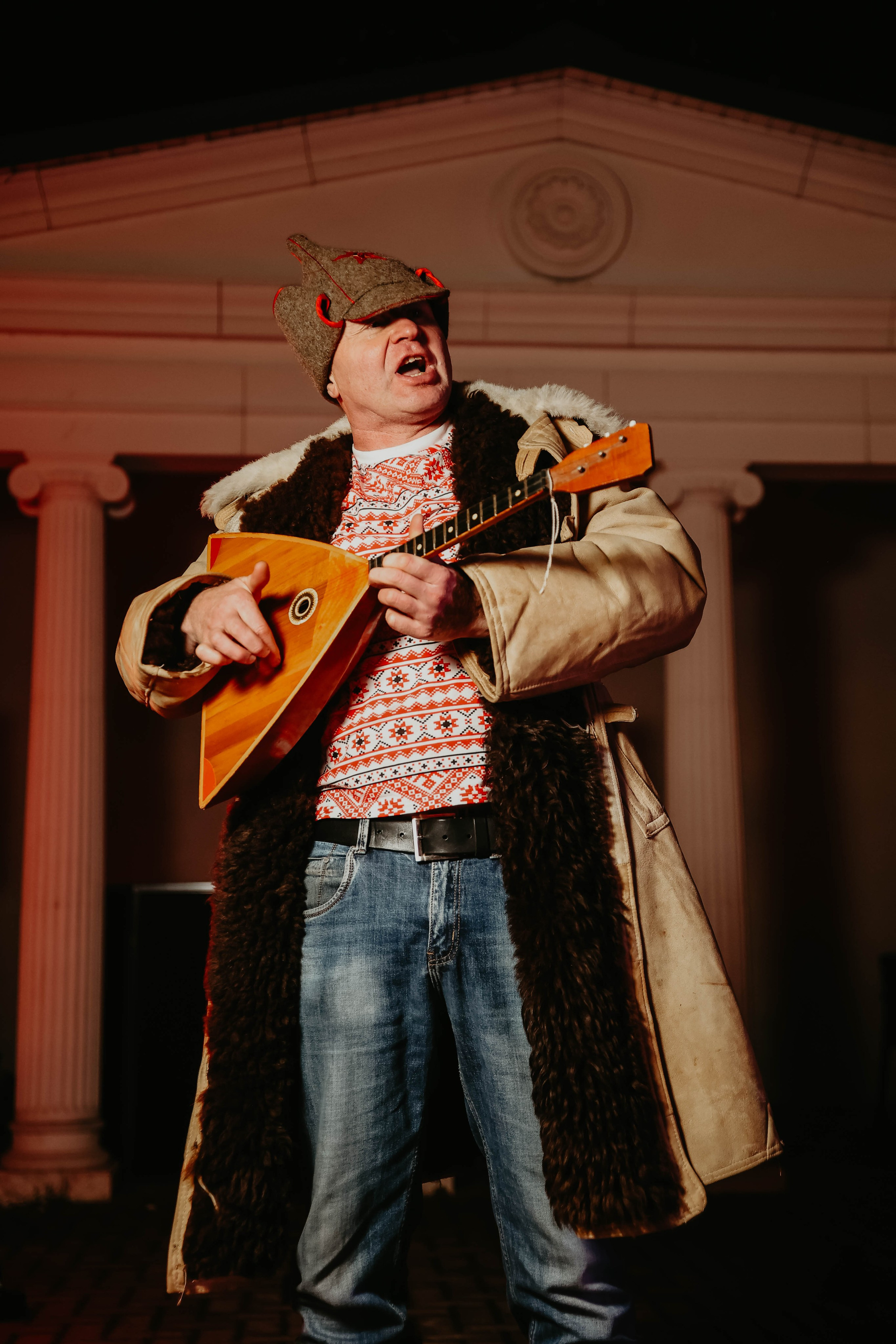 5 лет Villafit. Photographer in Moscow & everywhere in the World Alena Vyalova