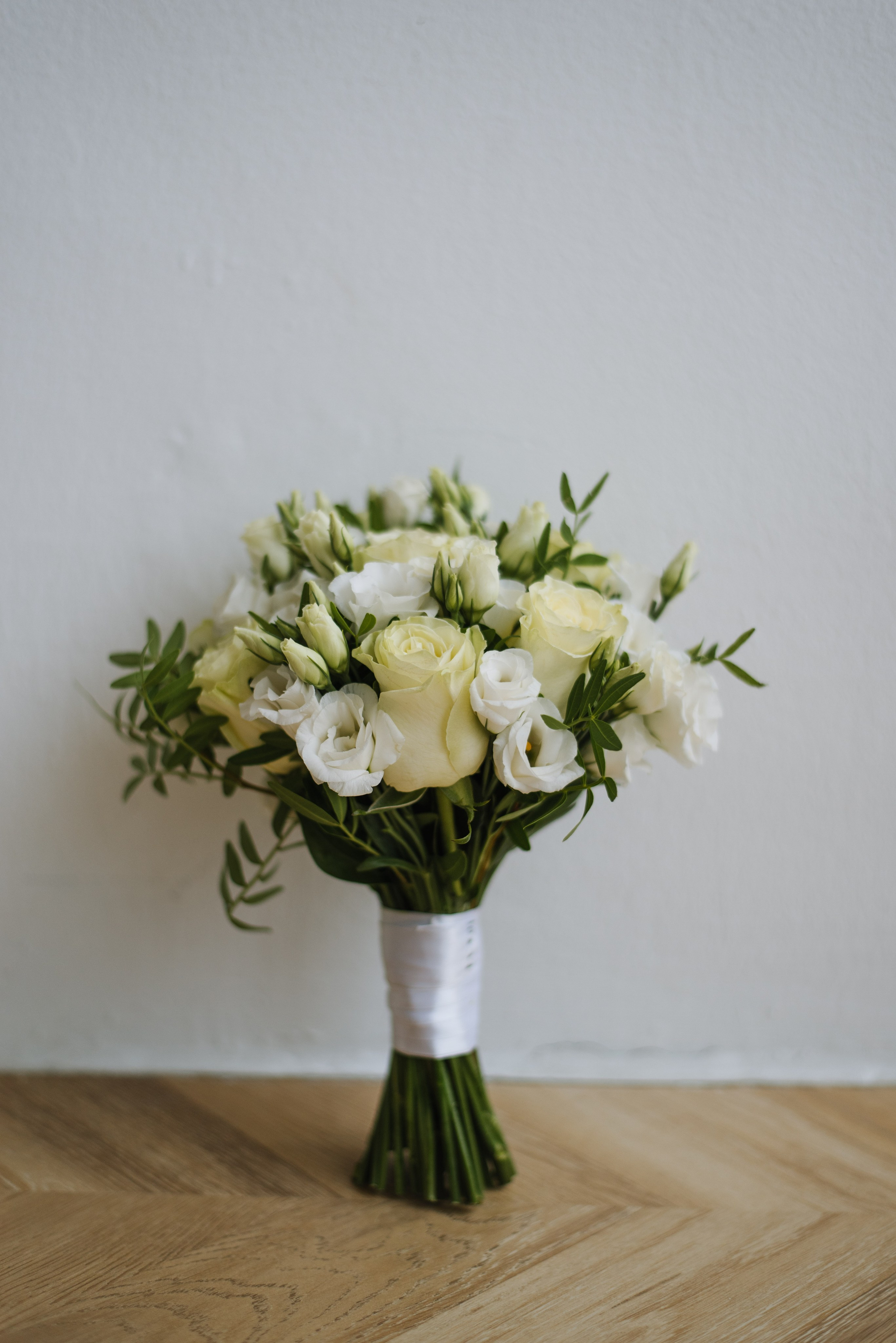 Роман и Яна (минимализм). Свадебный фотограф Анастасия Бударина