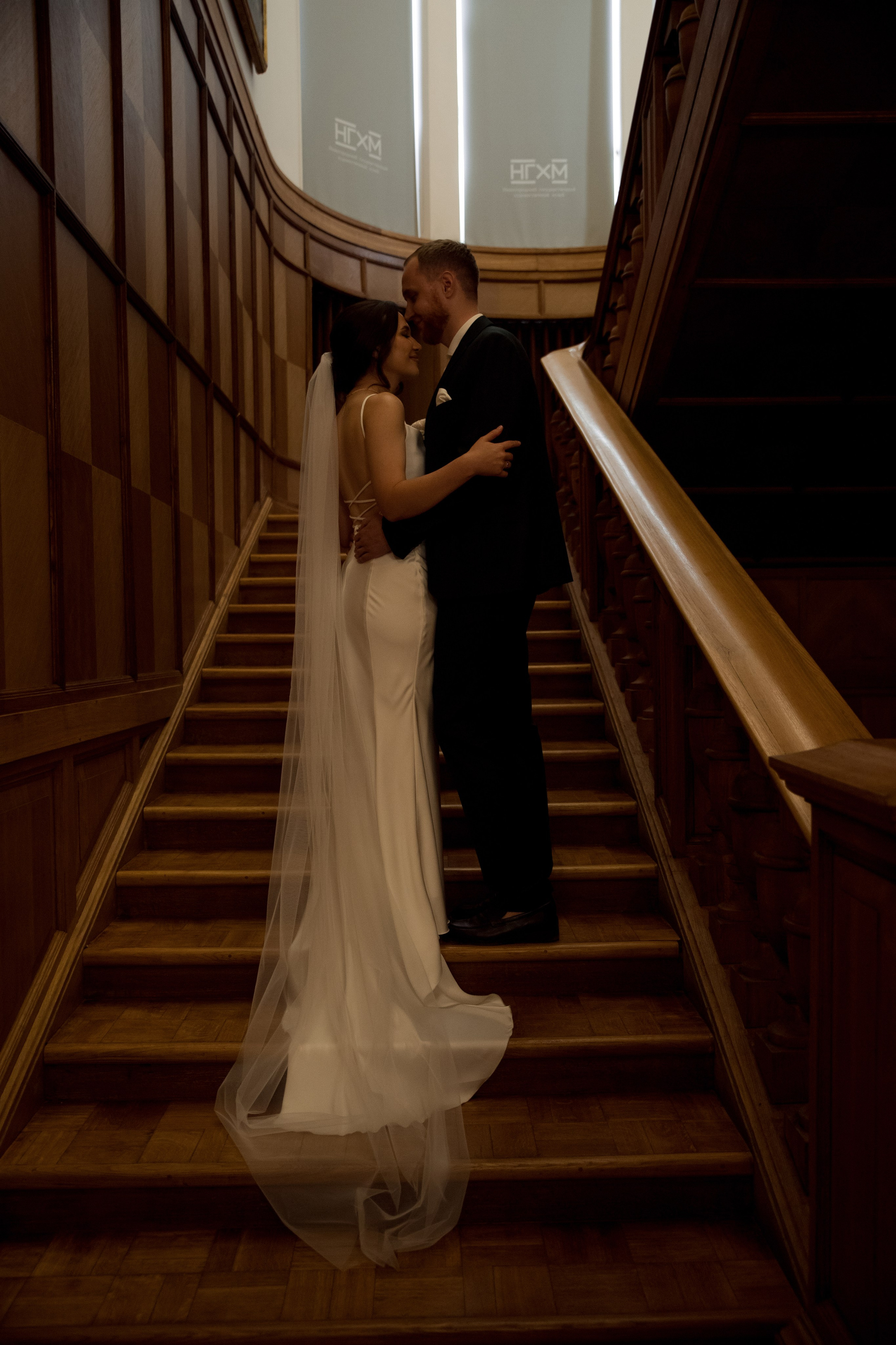 Алина & Петя. Свадебный и семейный фотограф в Нижнем Новгороде Мучкова Анна