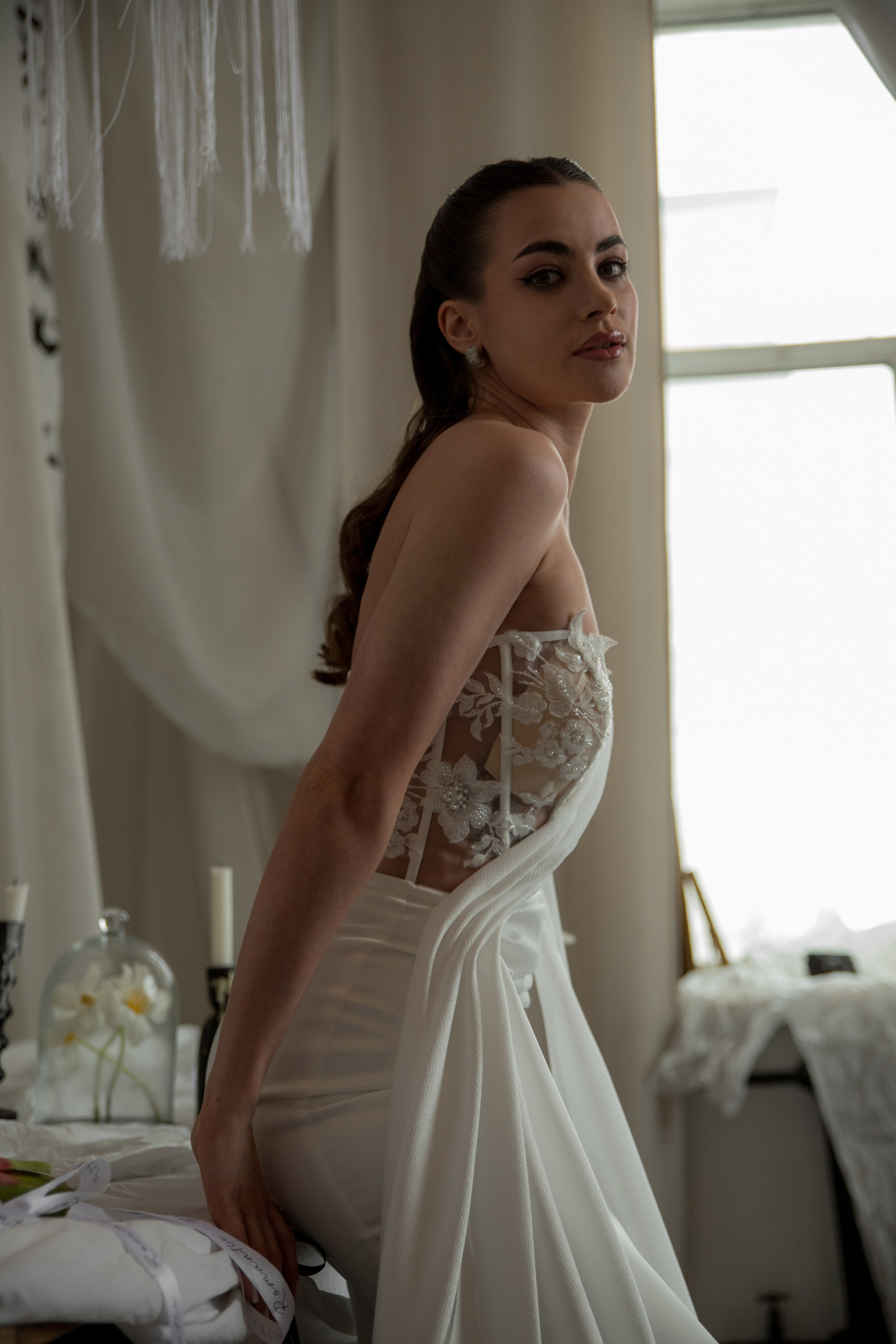 Главное признание. Свадебный и семейный фотограф в Нижнем Новгороде Мучкова Анна