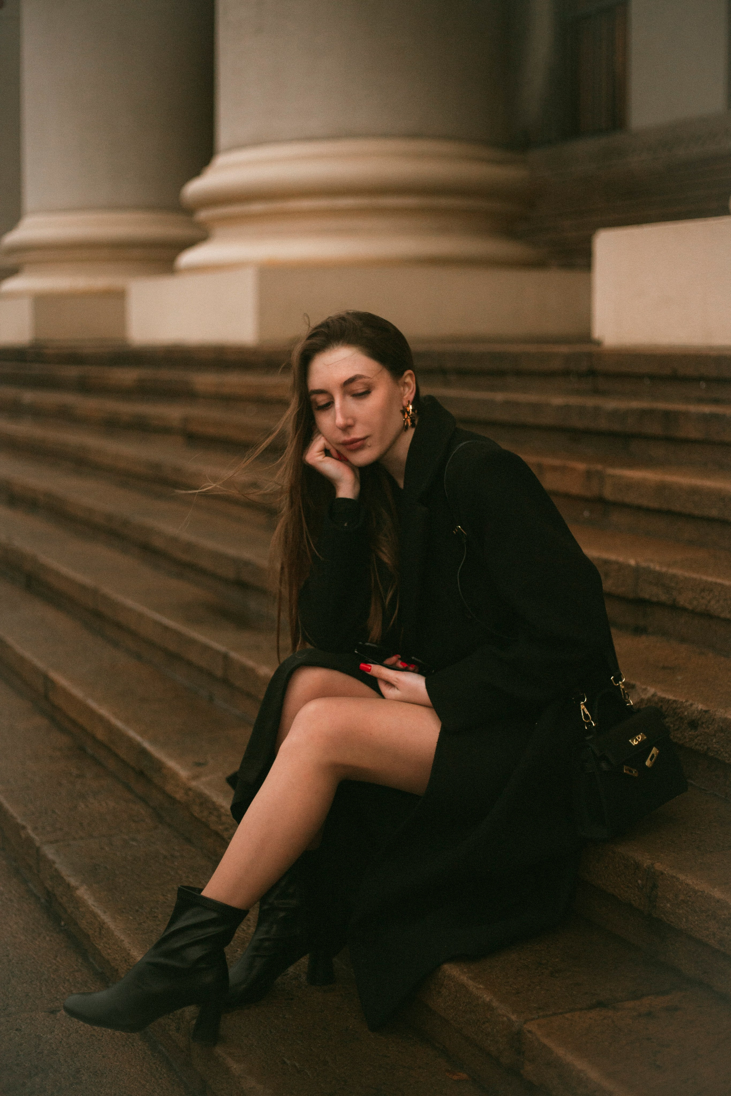 Юлия. Сессия за 30 минут. Коммерческий и индивидуальный фотограф в Ростове-на-Дону