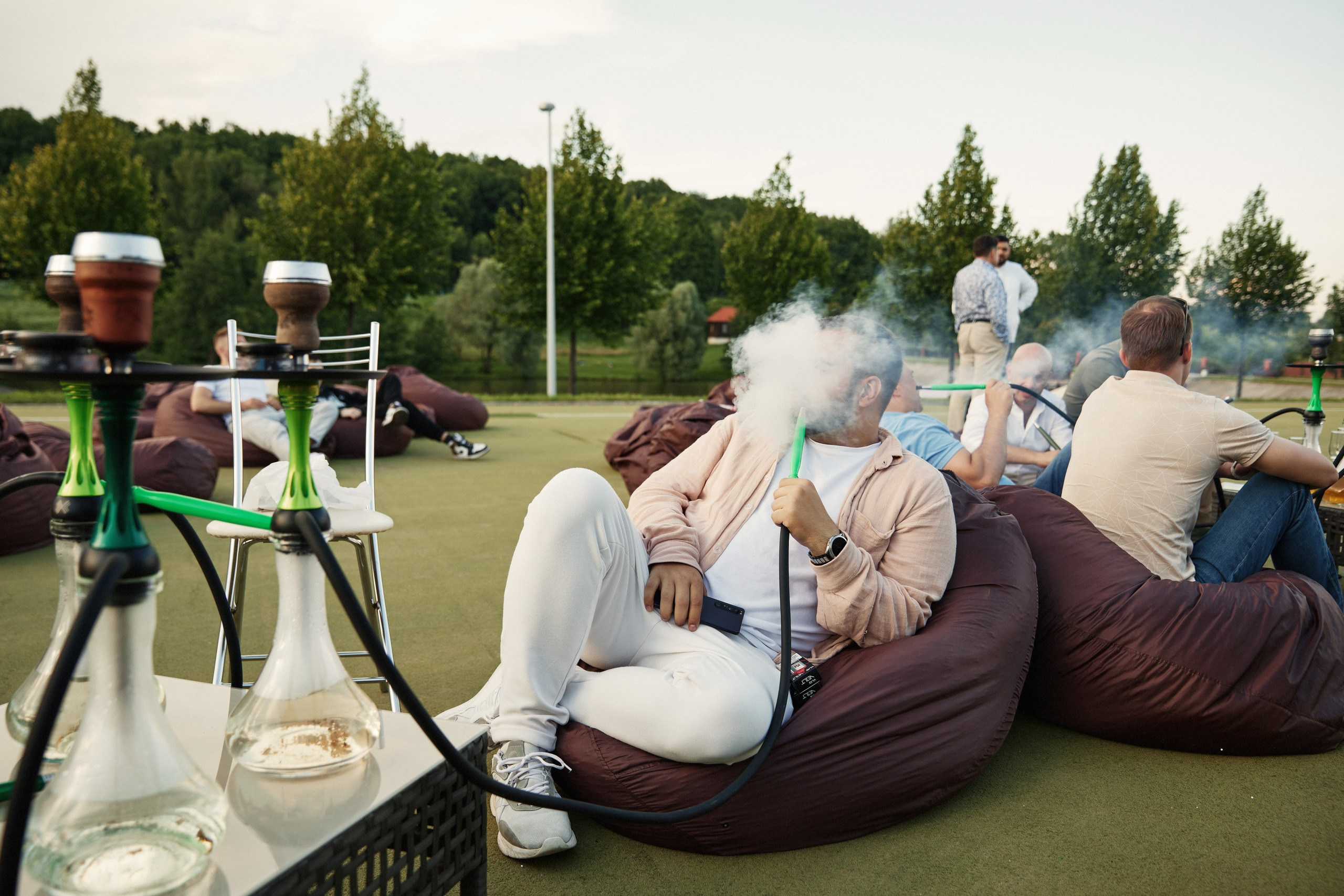 Тульский табачный Zavod. Другой взгляд на фотографию