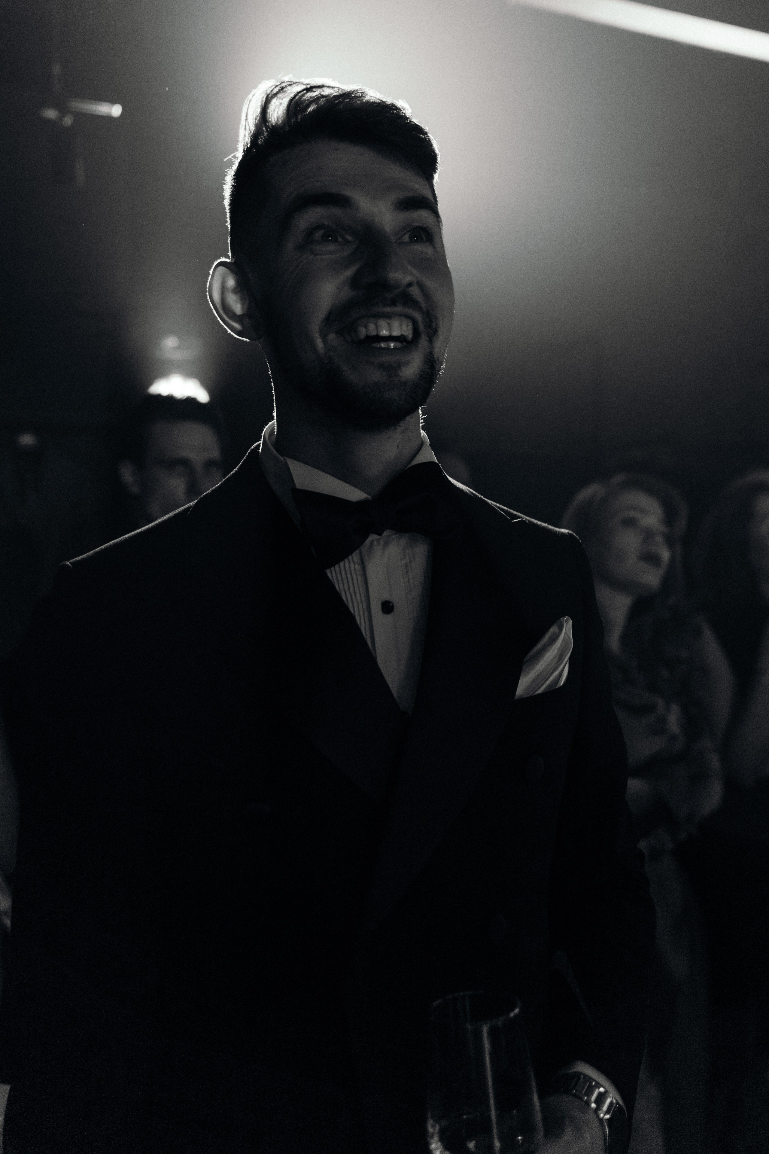 Husband открытие. Свадебный фотограф в Краснодаре и Сочи Винидиктова Екатерина