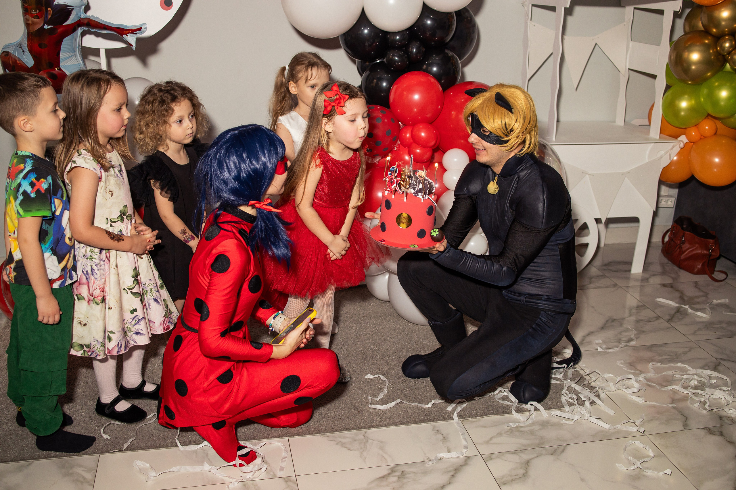 Валерия. Детский и семейный фотограф в Пушкино, Мытищи, Москва Сергеева Светлана