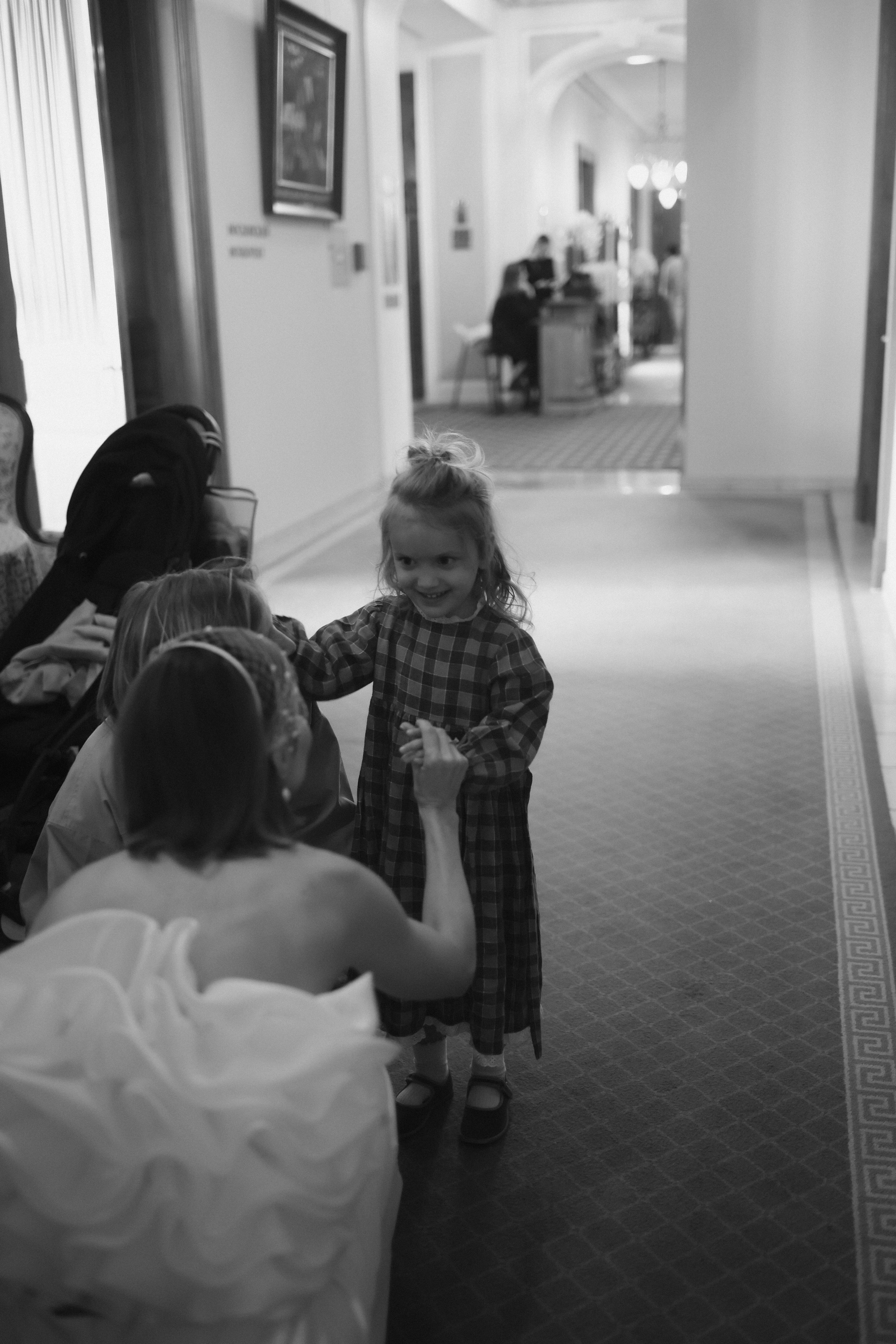 Националь. Свадебный фотограф в Москве и Санкт- Петербурге Алина Сараева