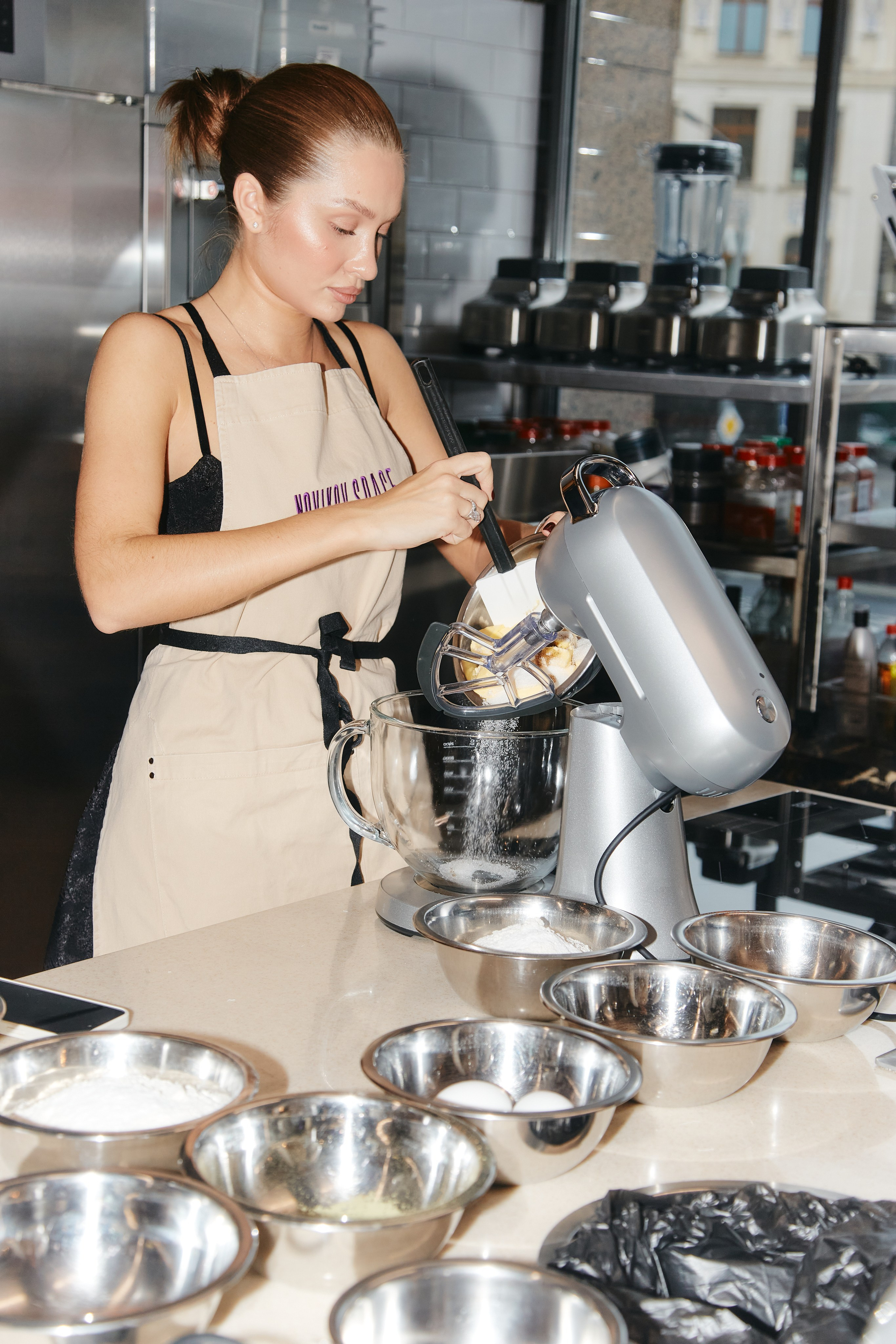 POST MERIDIEM BRAND PARTY. Photographer Daria Ilkevich