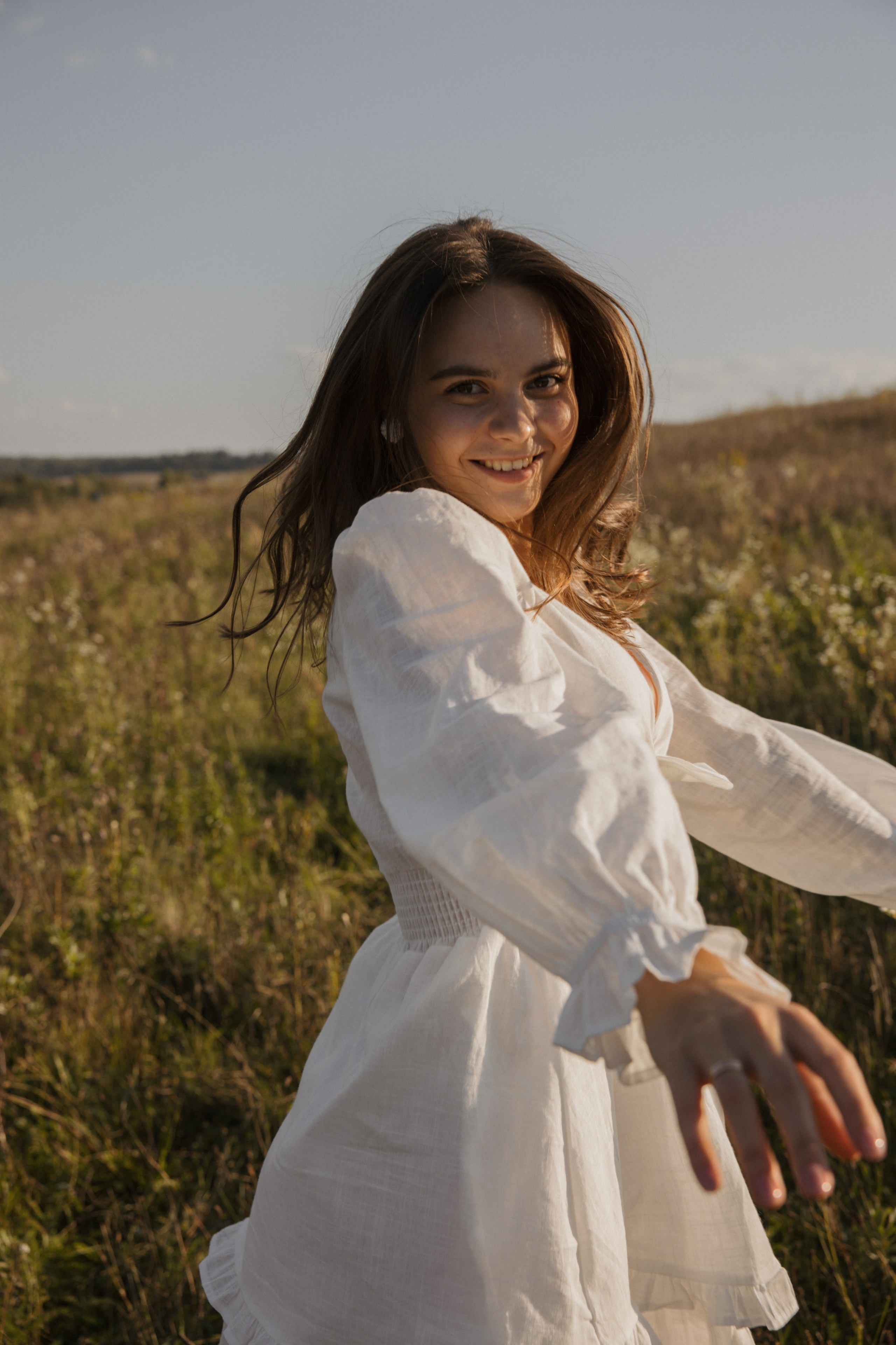 Ольга & Марина. Алина Плахина фотограф Москва Истра