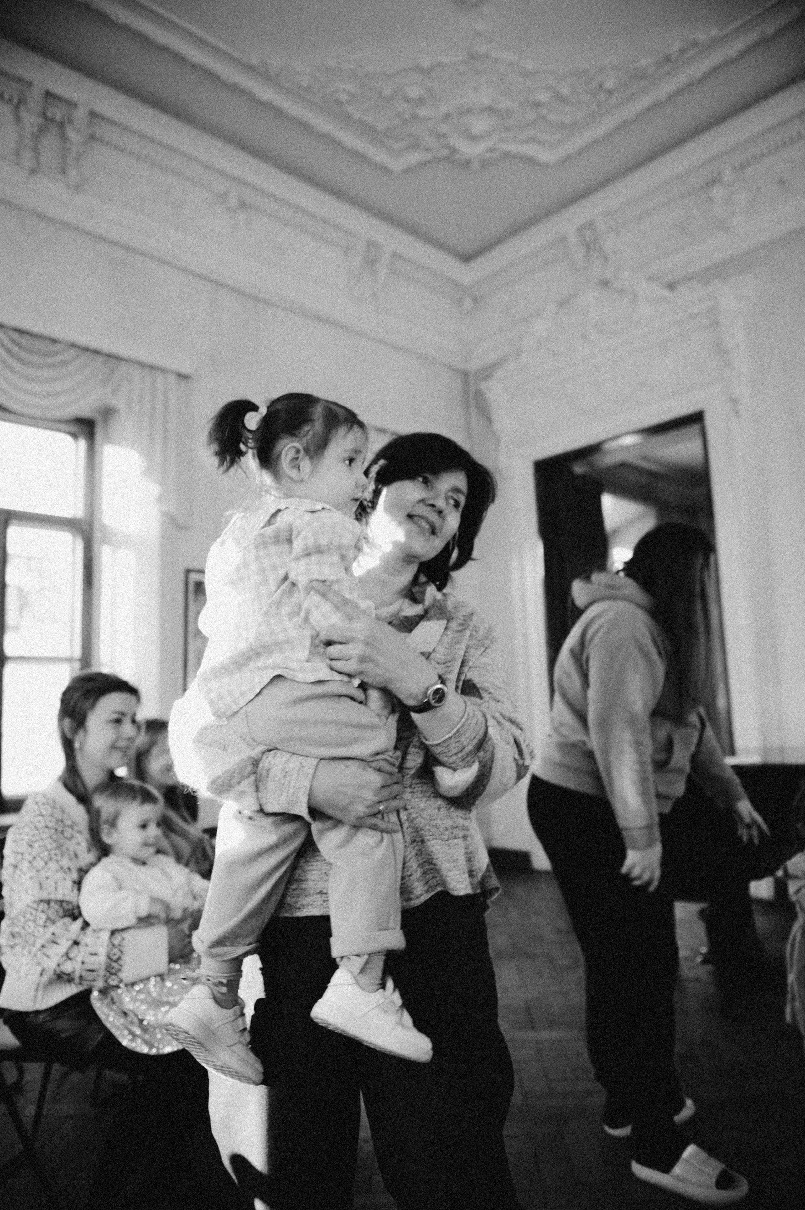 Пушкинский музей, концерт. Фотограф, визажист. Москва