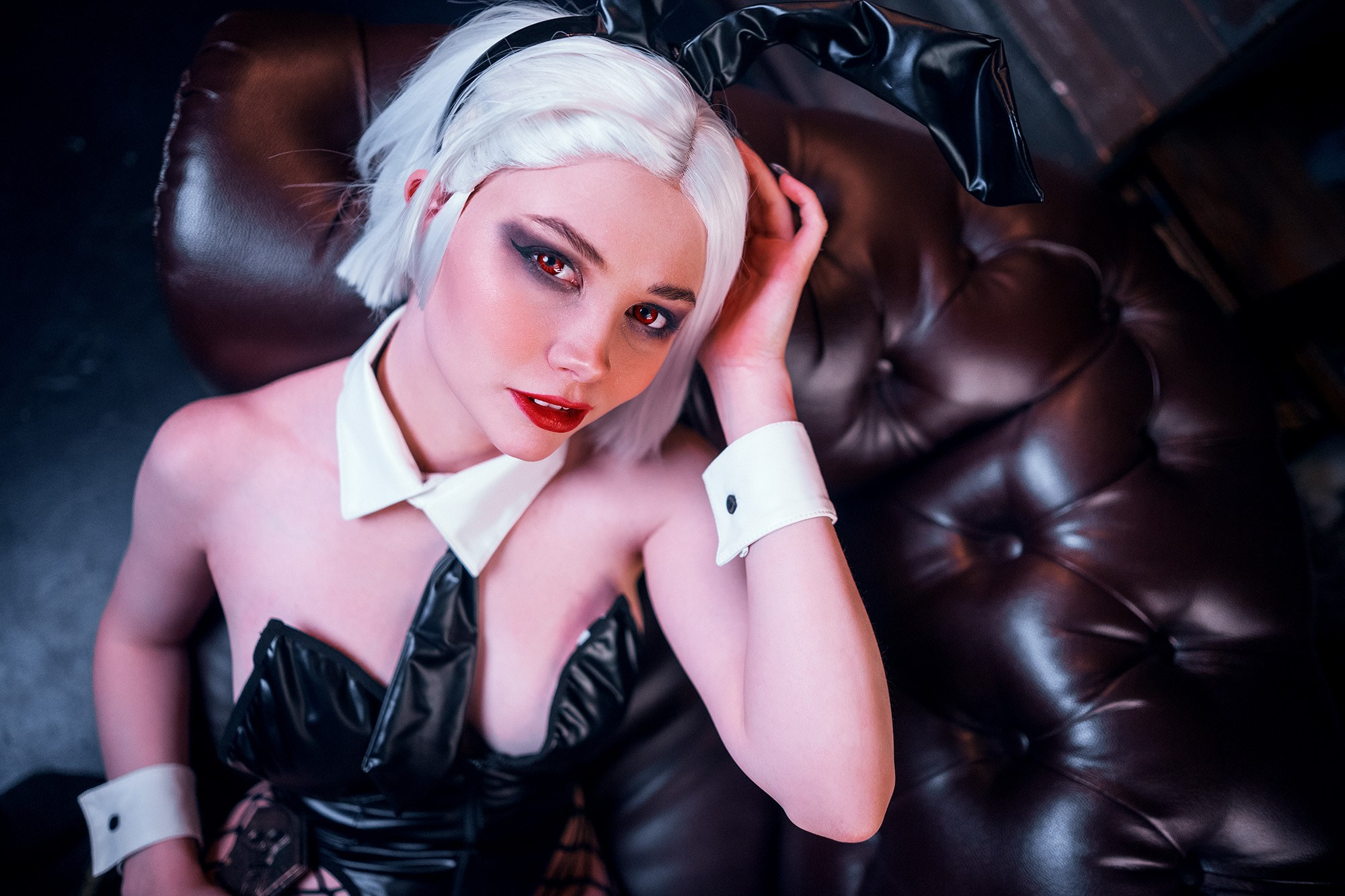 Эш. Фотограф Андрей Клевцов