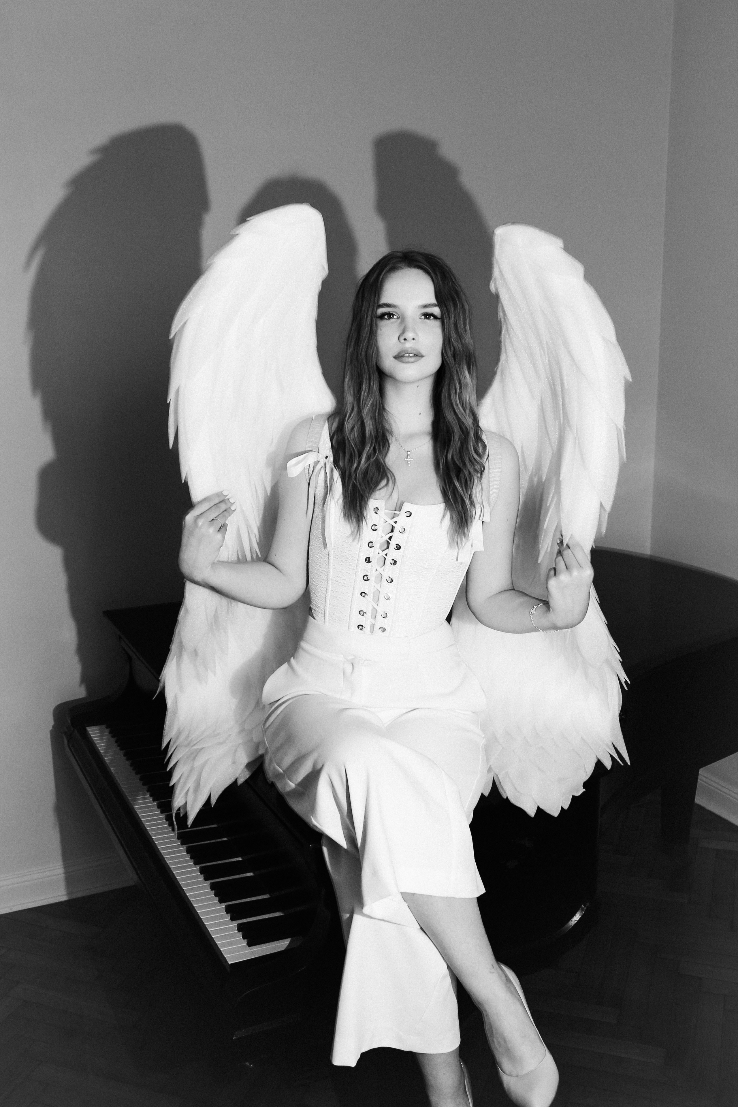 ANGEL. Ксения | фотограф | москва