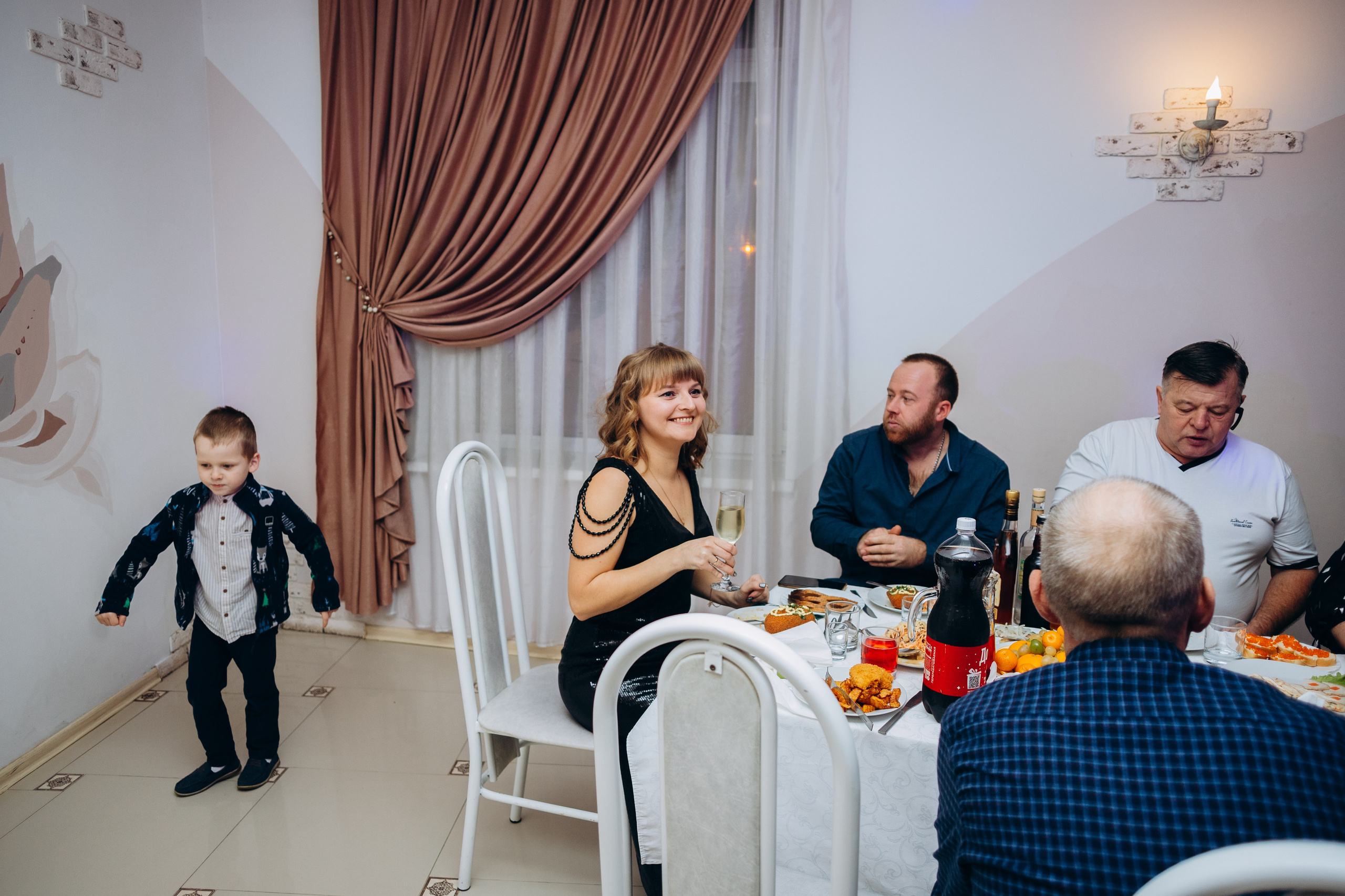 ЮБИЛЕЙ. Фотограф в Белгороде Варвара Виноходова