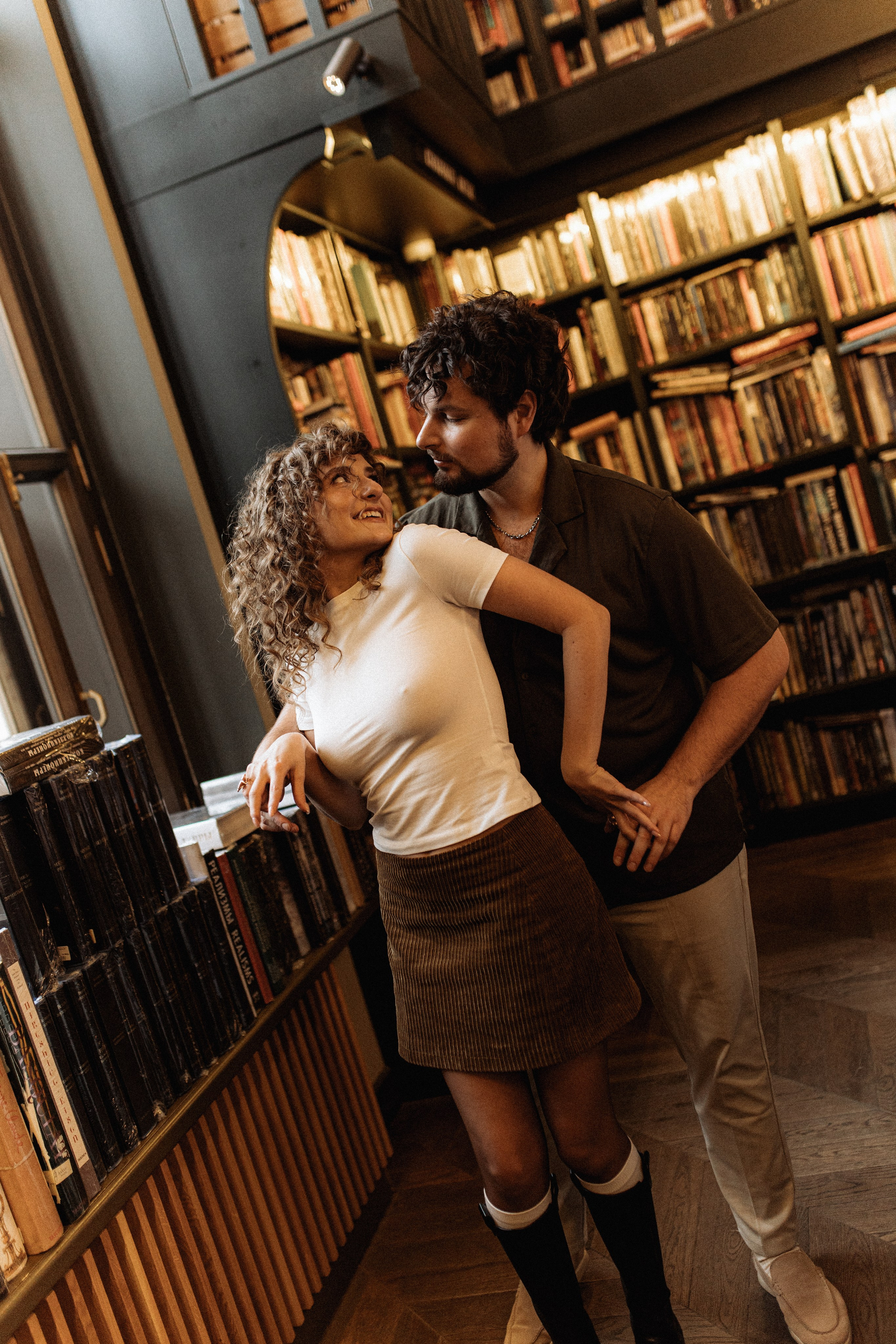— Love story. Свадебный фотограф СПБ. Дарья