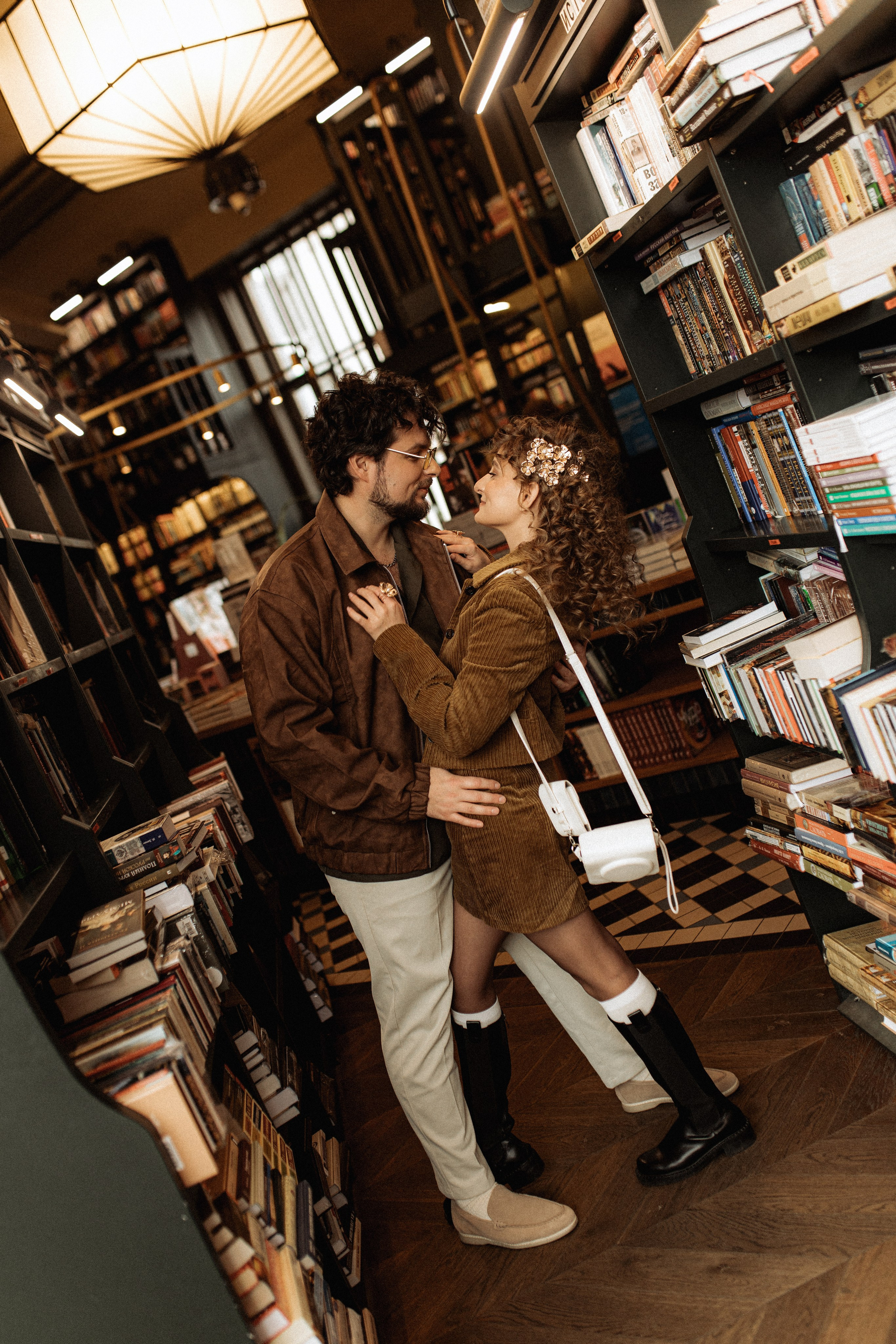 — Love story. Свадебный фотограф СПБ. Дарья