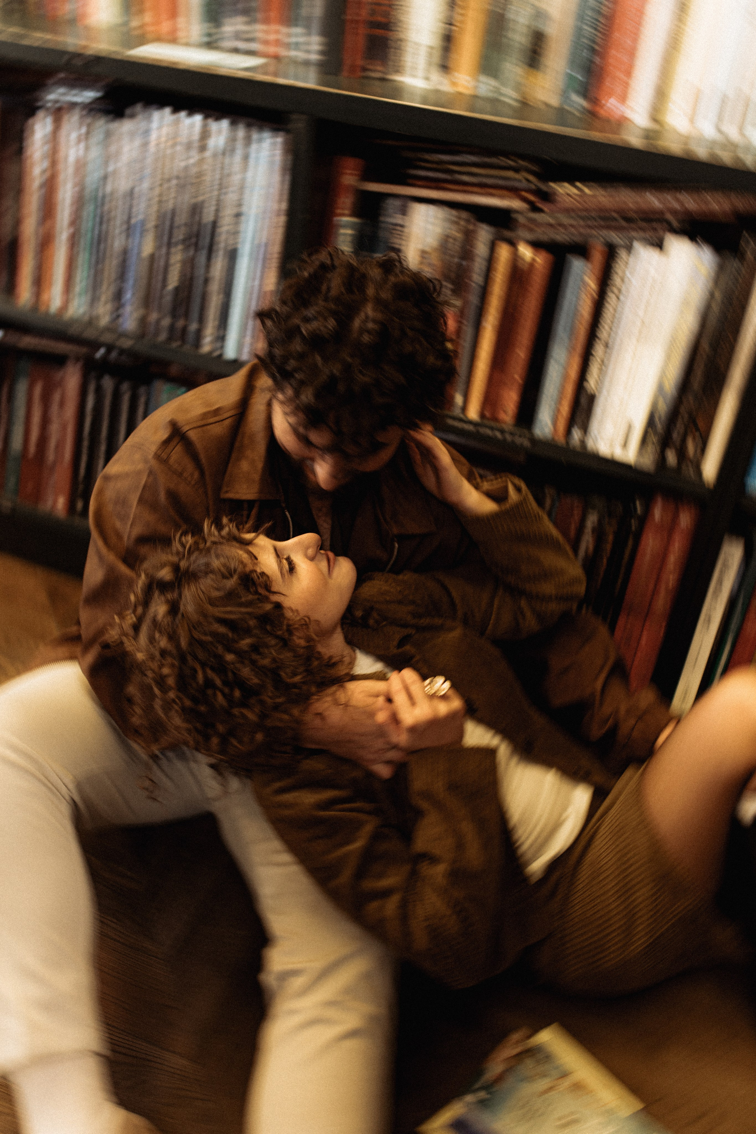 — Love story. Свадебный фотограф СПБ. Дарья