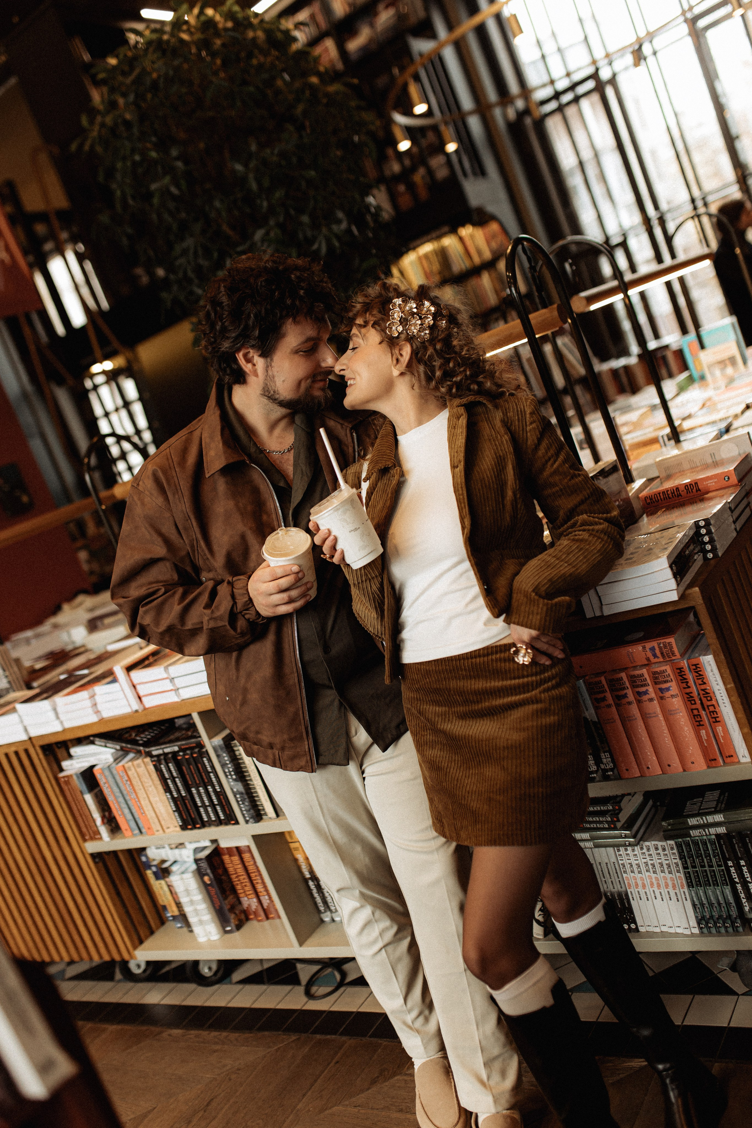— Love story. Свадебный фотограф СПБ. Дарья