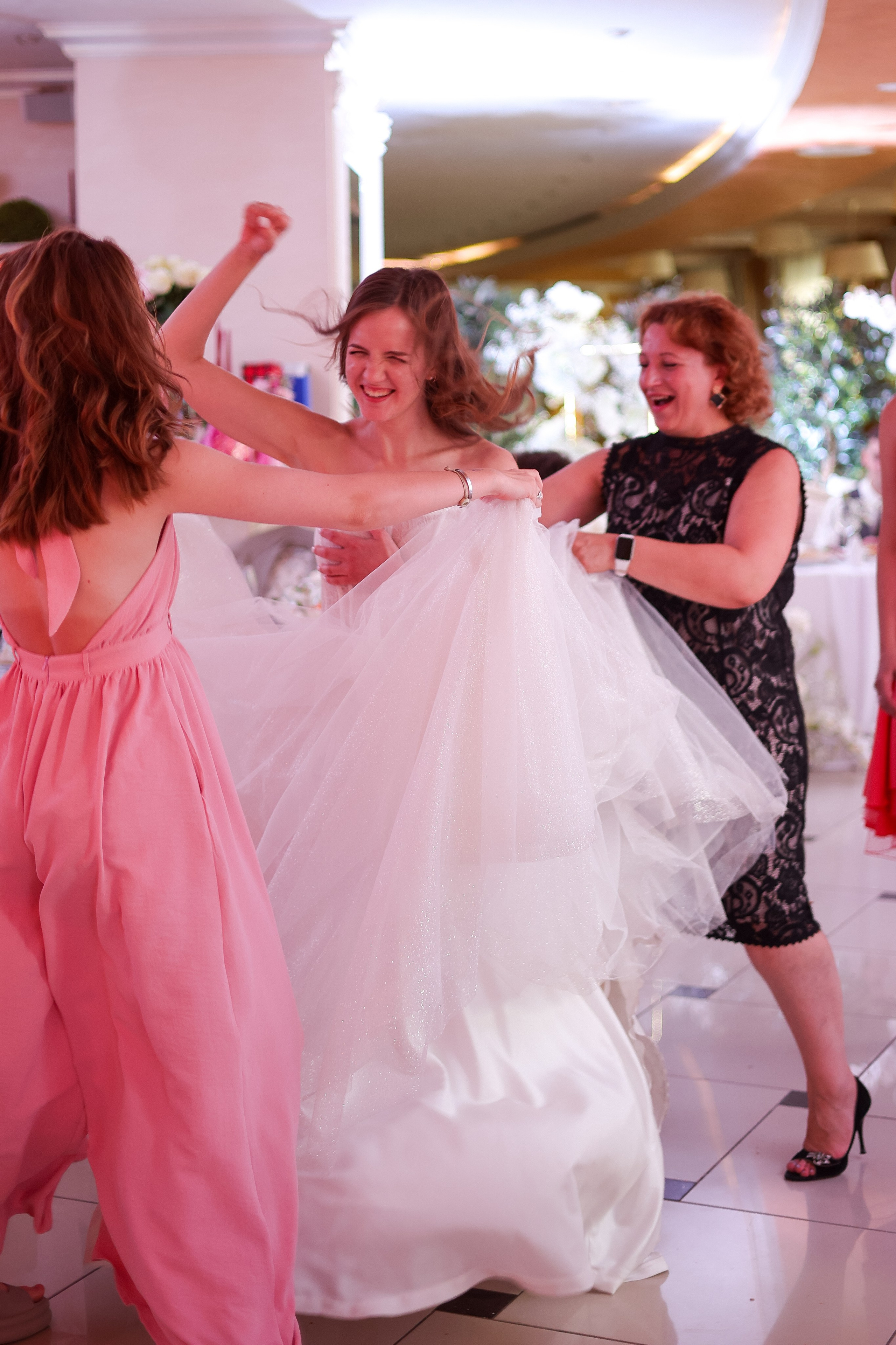 Ксюша и Максим. Свадебный фотограф Беларусь Ольга Козыренко