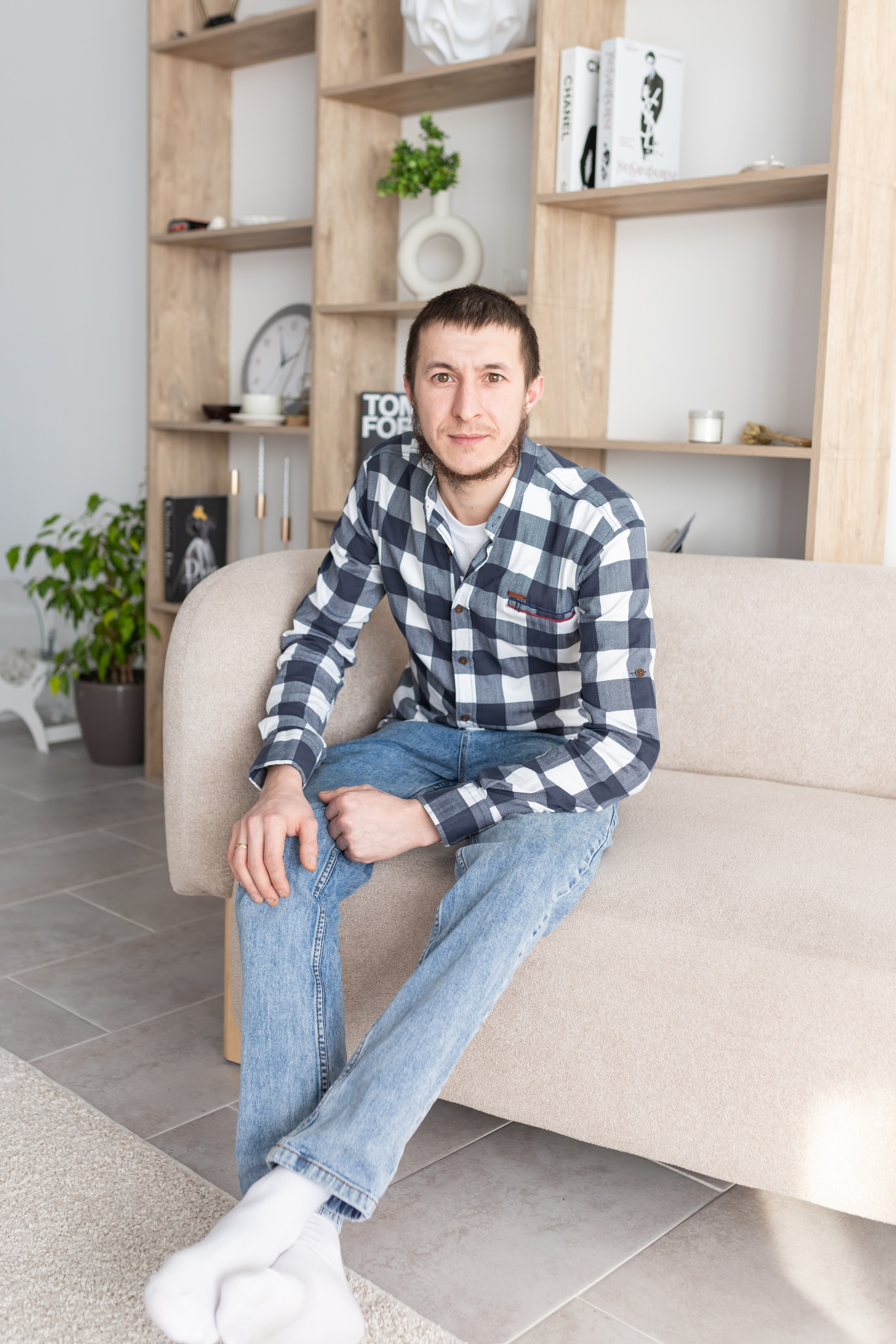 Лейсан и Ильфат. Марина Шаймухаметова. Фотограф в Уфе