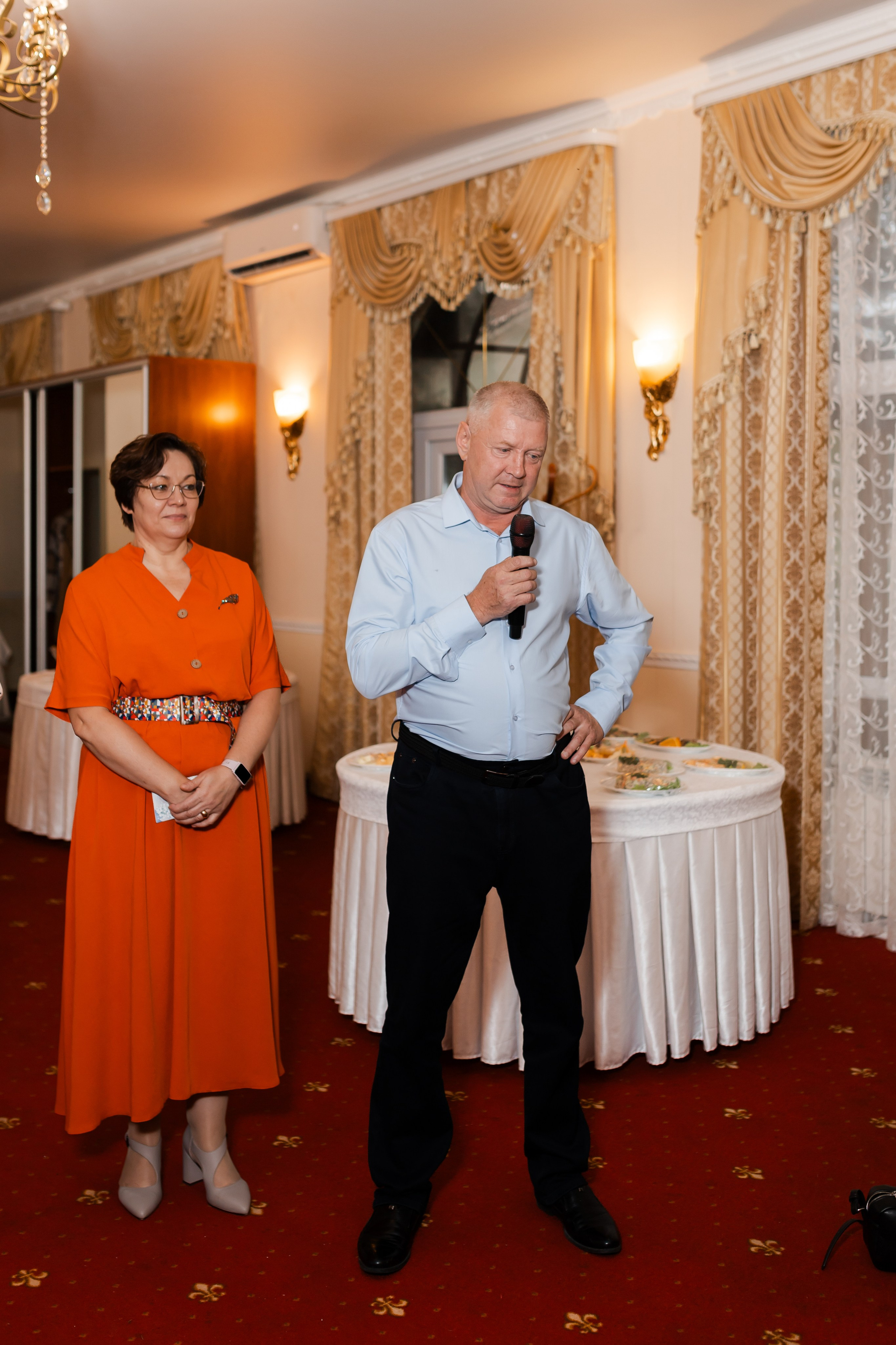 Михаил и Кристина. Марина Шаймухаметова. Фотограф в Уфе